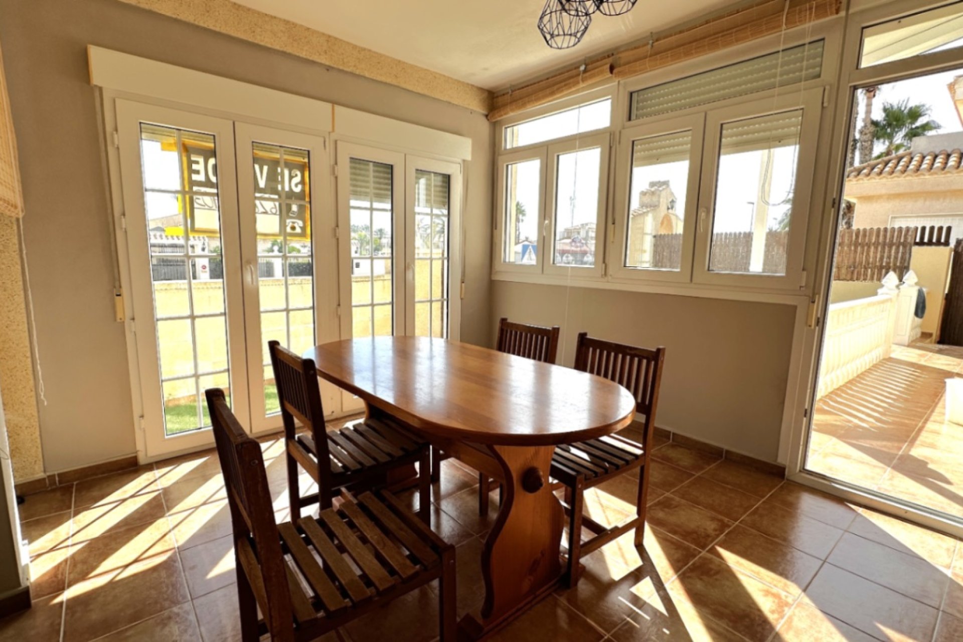 Revânzare - Bungalou -
Orihuela - Inland