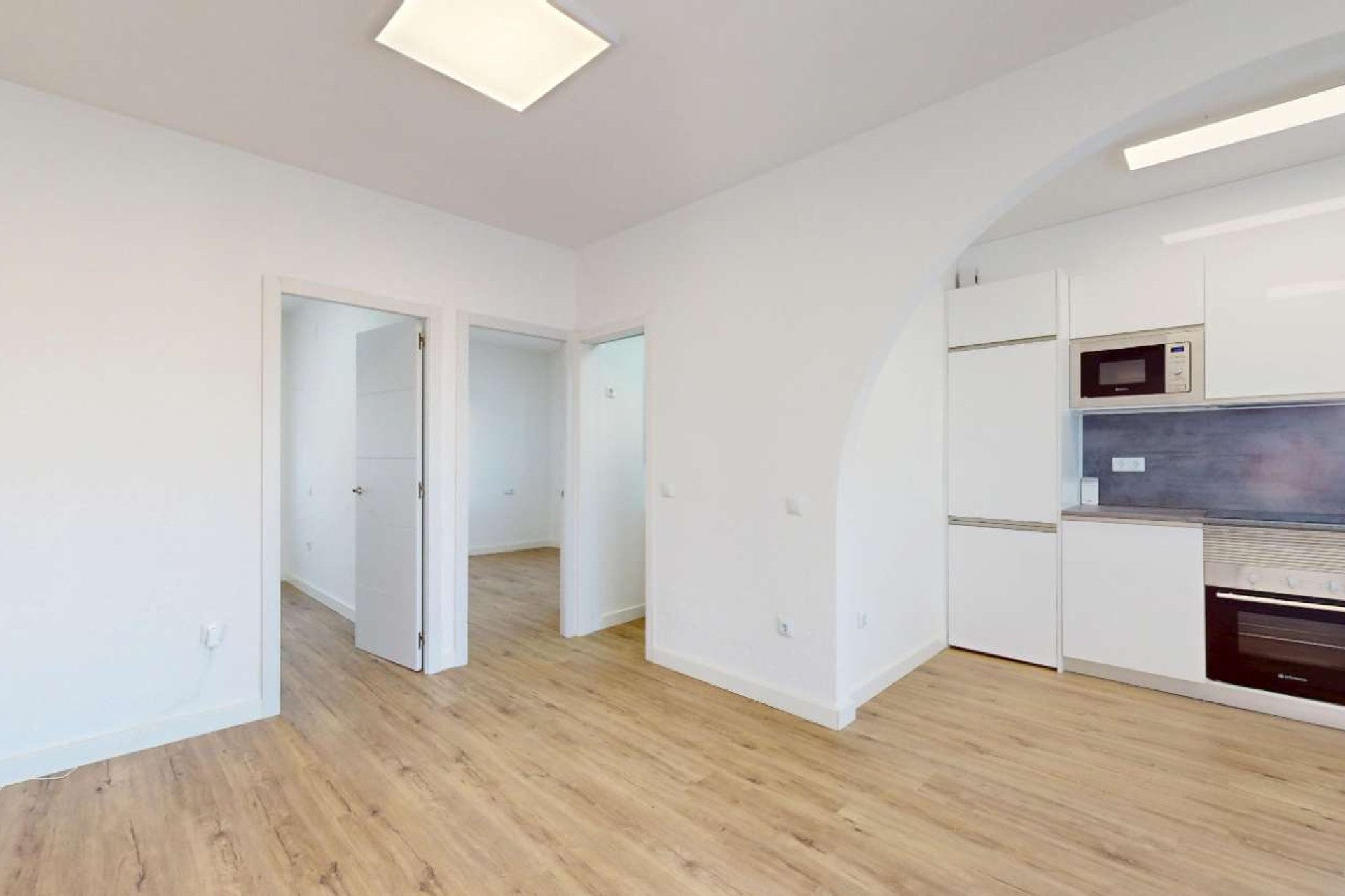 Revânzare - Bungalou -
Orihuela - Inland