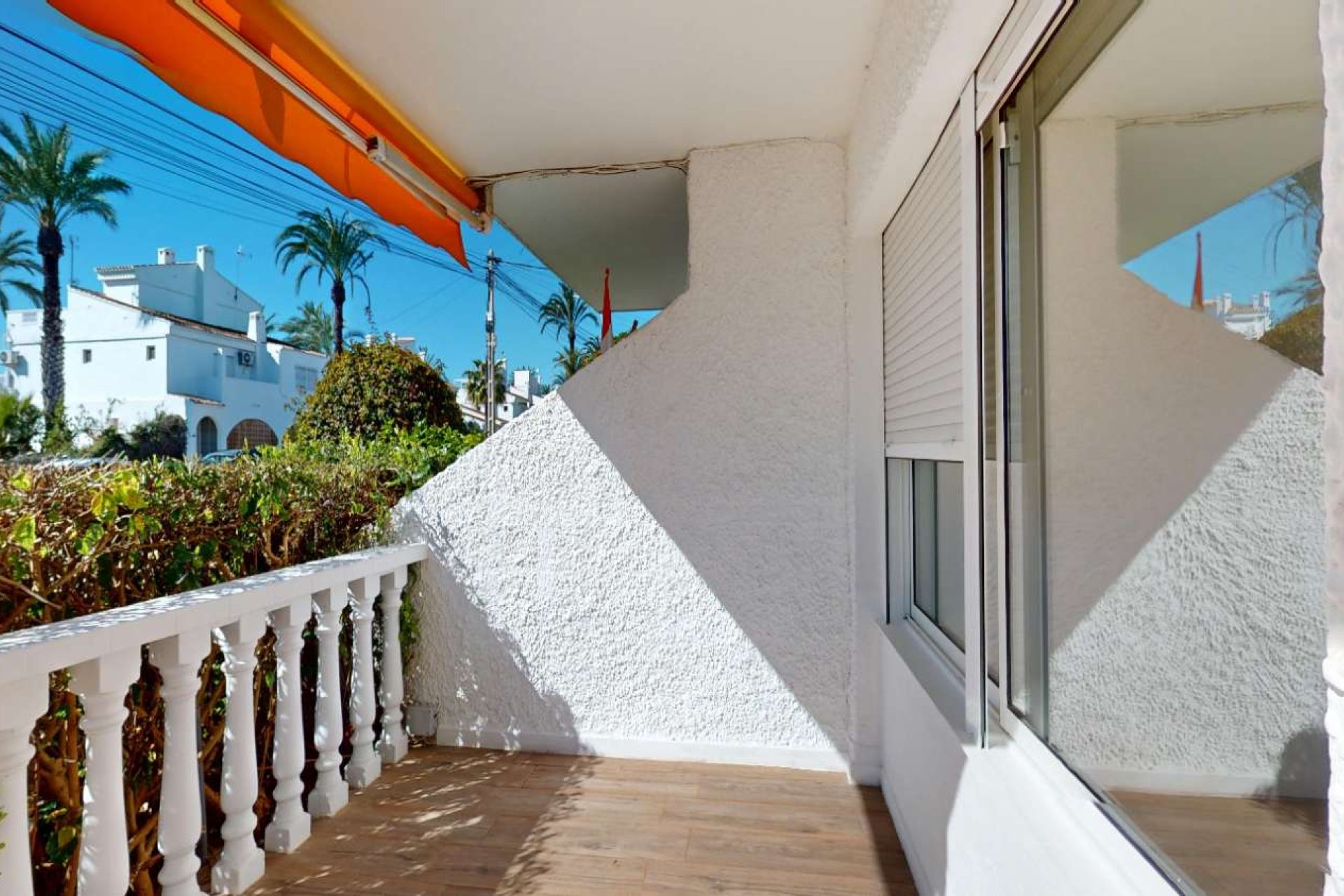 Revânzare - Bungalou -
Orihuela - Inland