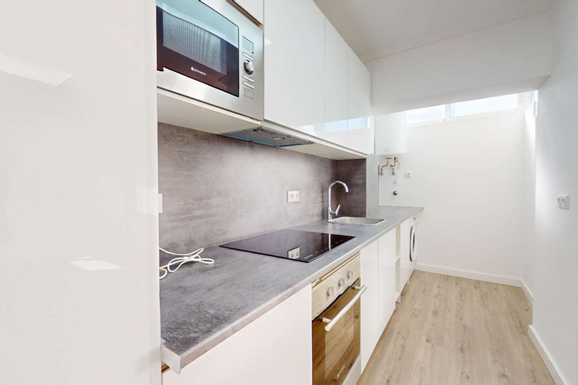 Revânzare - Bungalou -
Orihuela - Inland