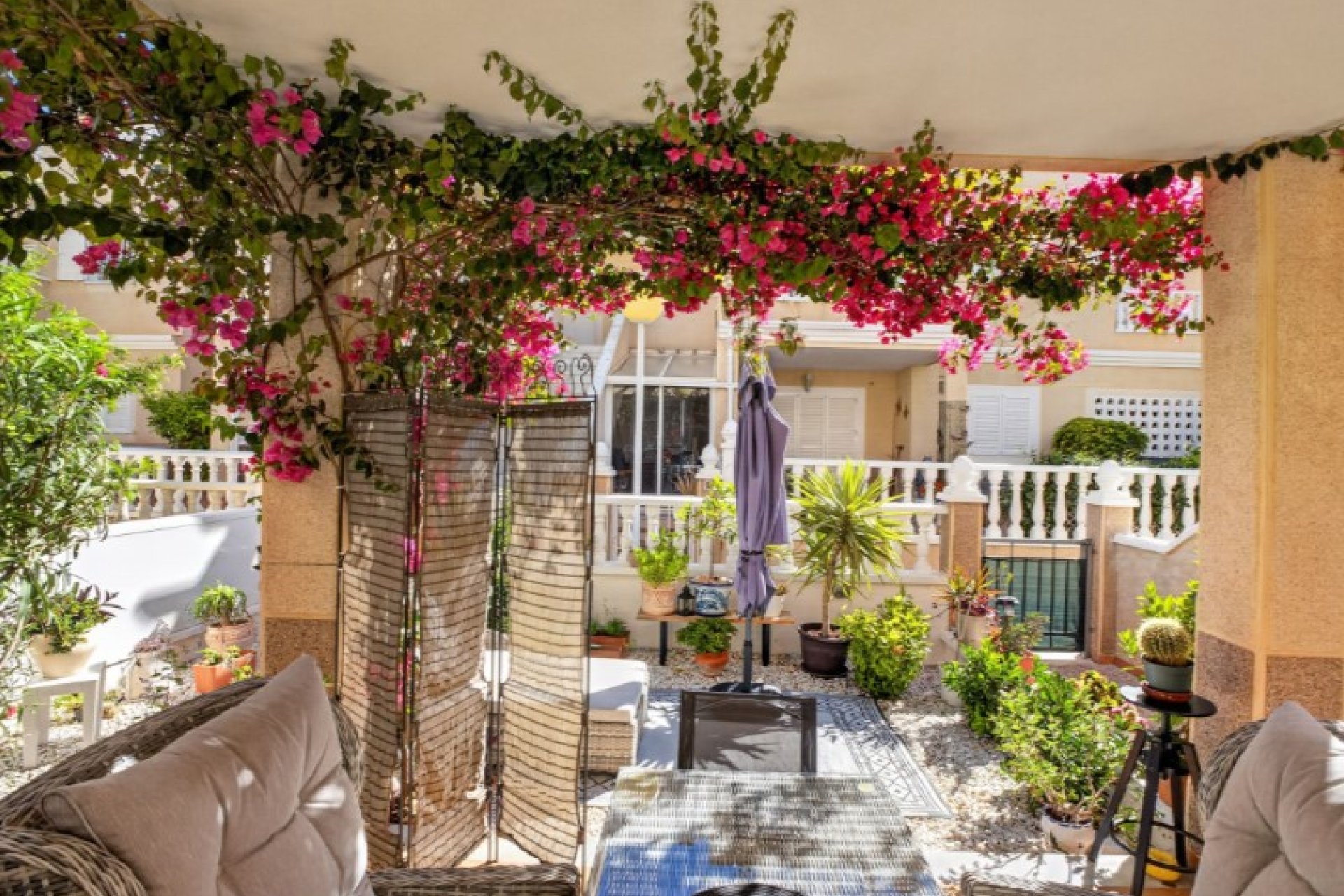 Revânzare - Bungalou -
Orihuela - Inland