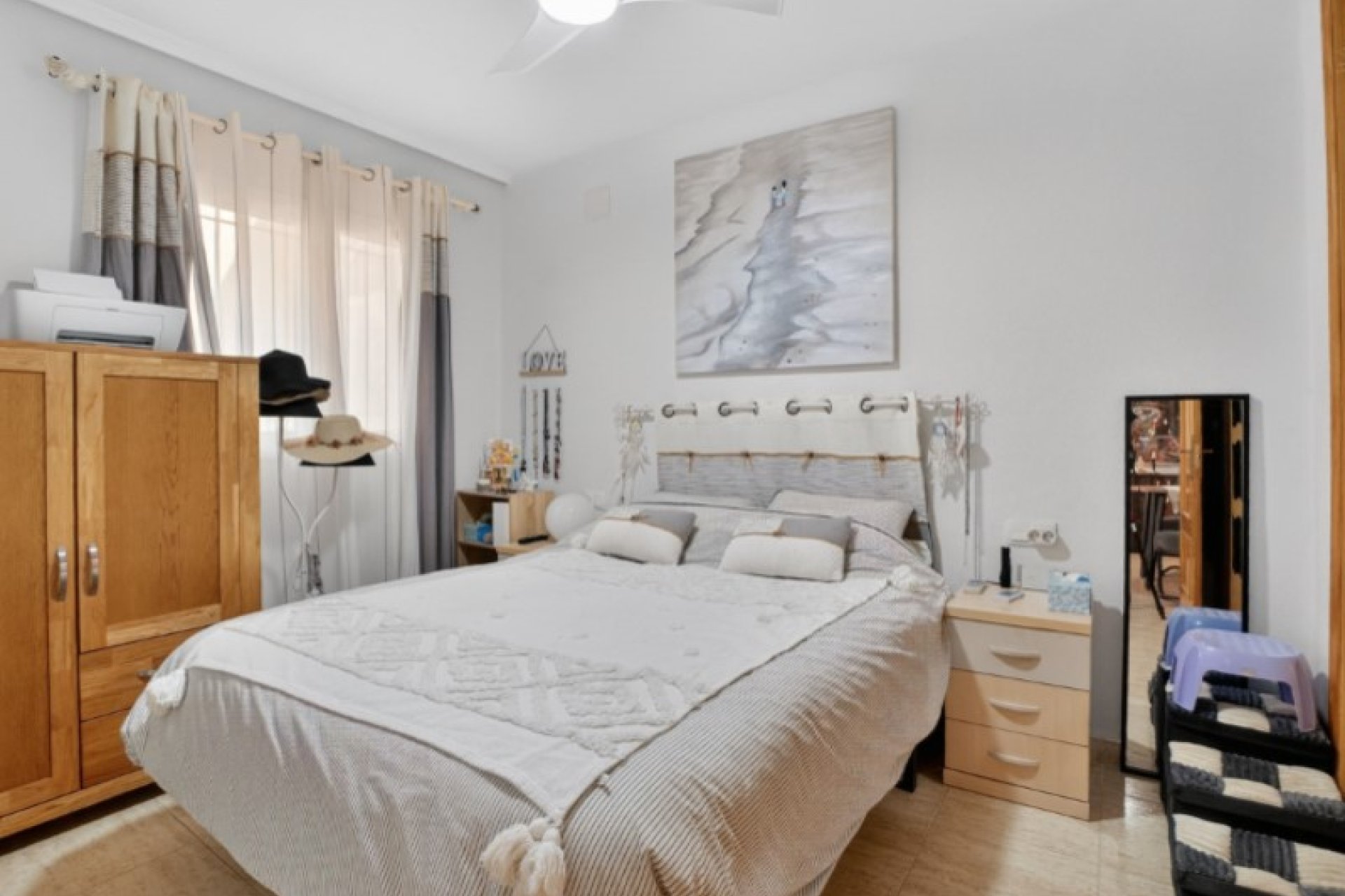 Revânzare - Bungalou -
Orihuela - Inland
