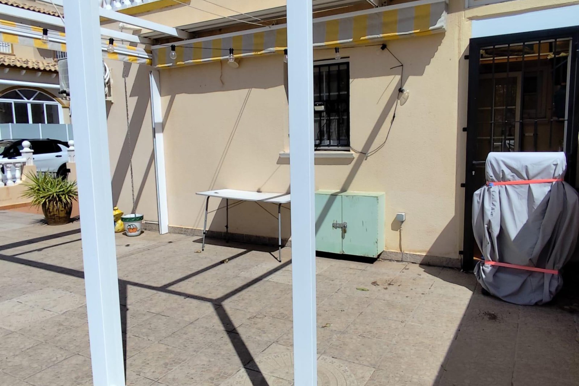 Revânzare - Bungalou -
Orihuela - Urbanización Perla Del Mar