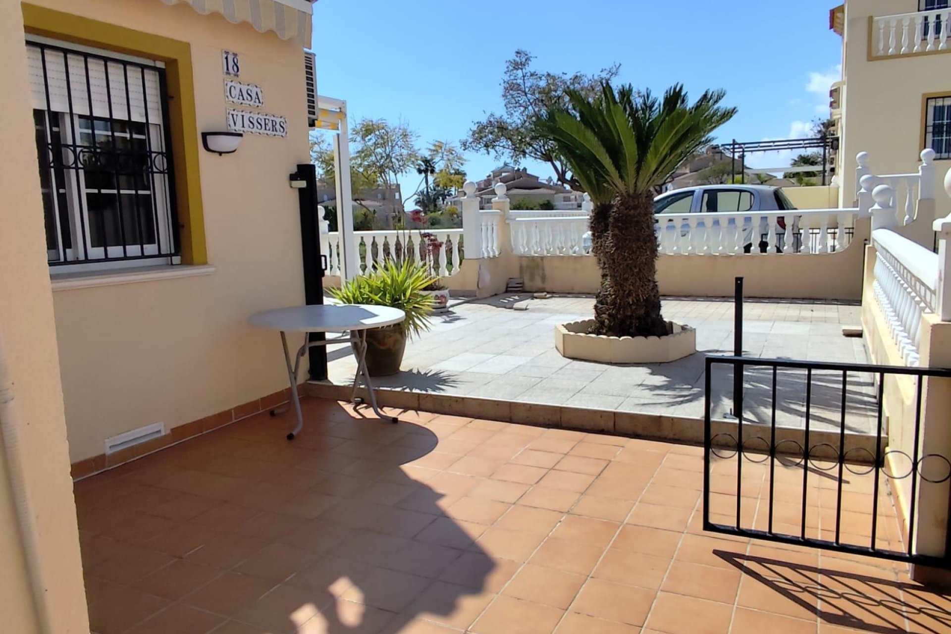 Revânzare - Bungalou -
Orihuela - Urbanización Perla Del Mar