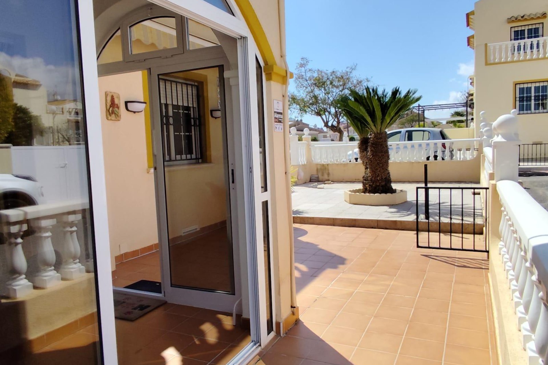 Revânzare - Bungalou -
Orihuela - Urbanización Perla Del Mar