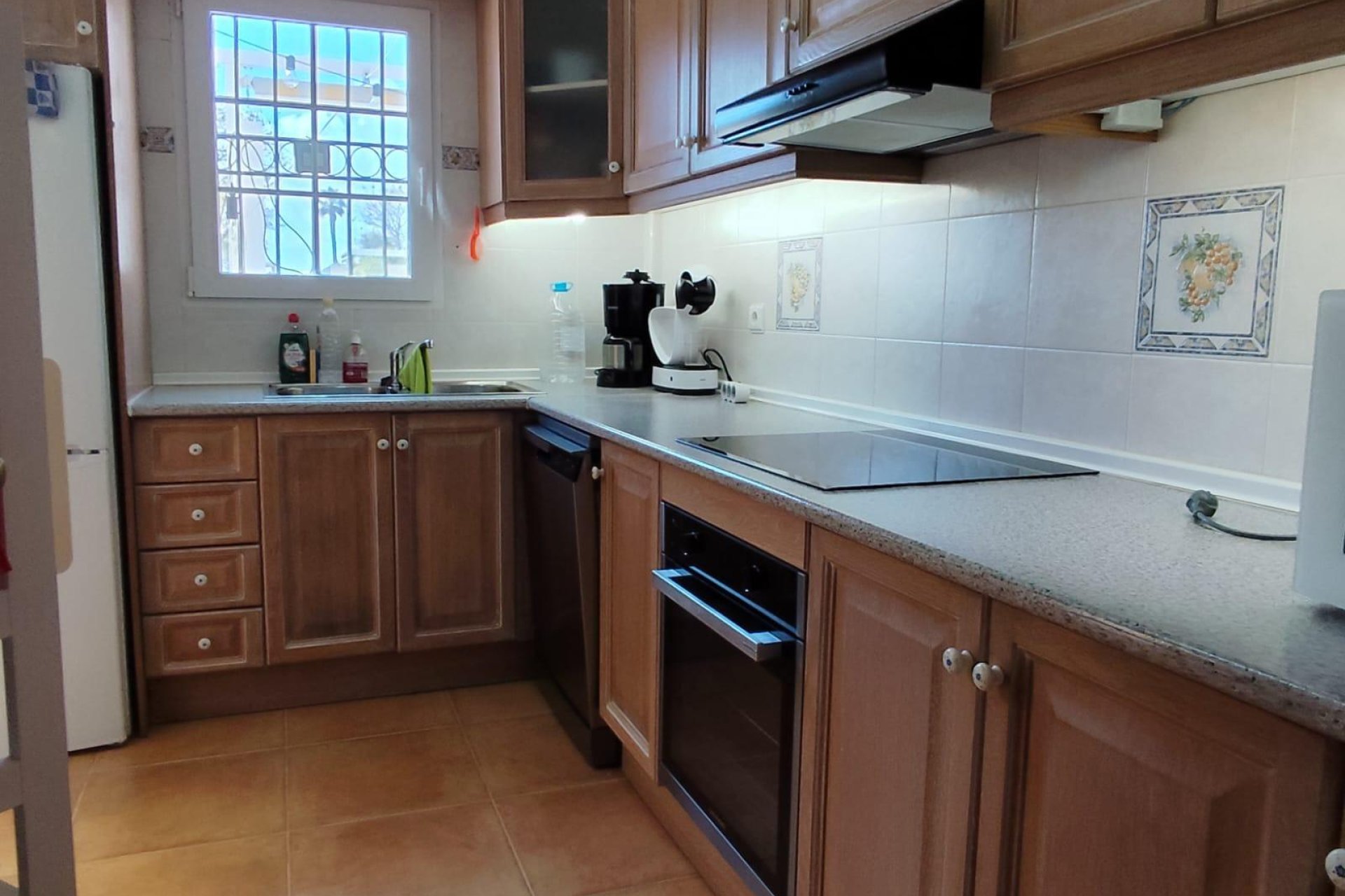 Revânzare - Bungalou -
Orihuela - Urbanización Perla Del Mar