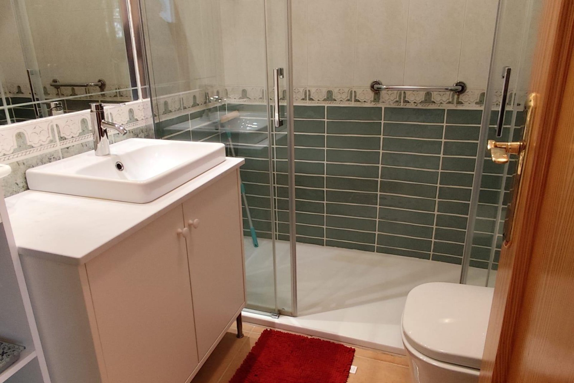 Revânzare - Bungalou -
Orihuela - Urbanización Perla Del Mar