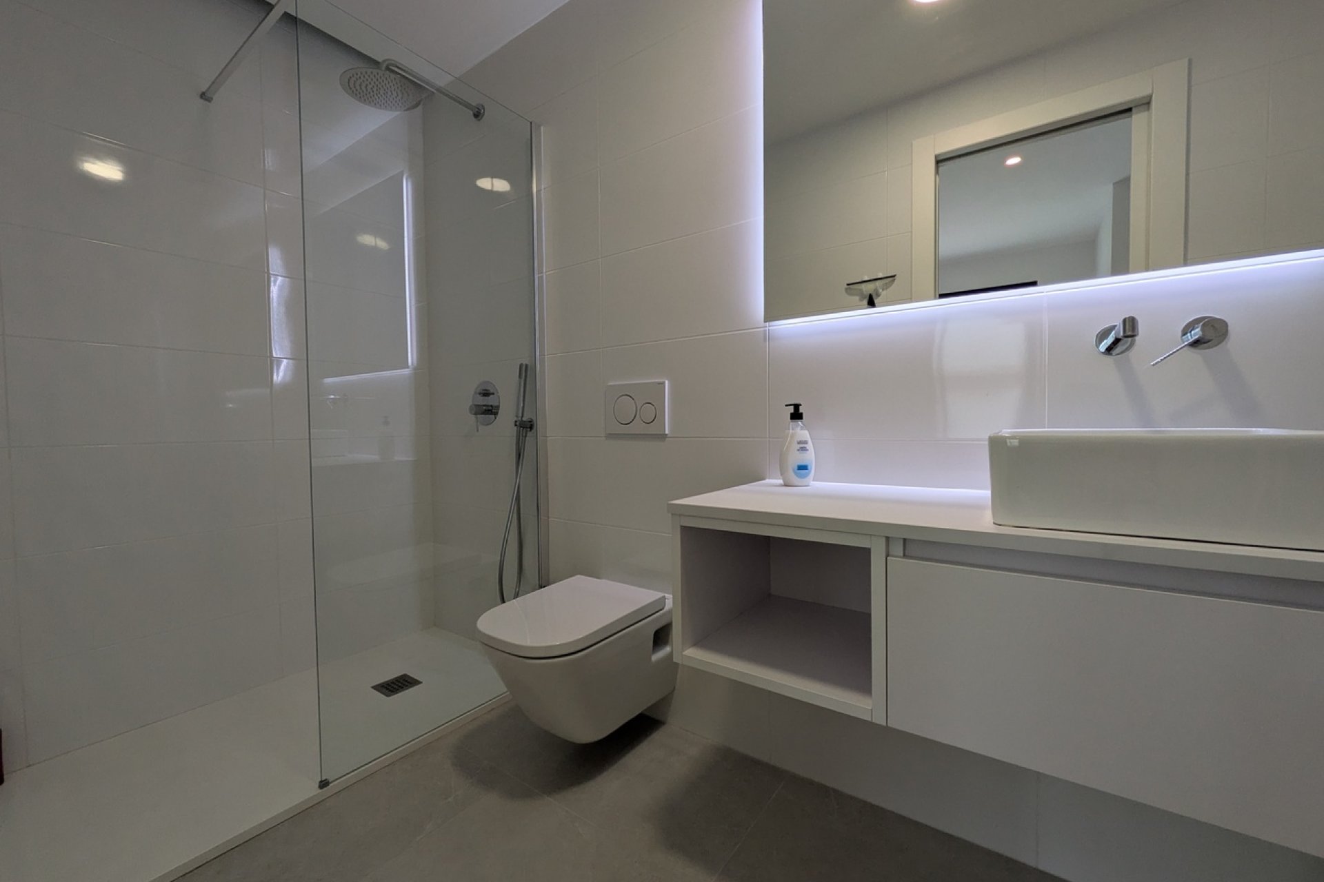 Revânzare - Bungalou -
Pilar de la Horadada - Costa Blanca