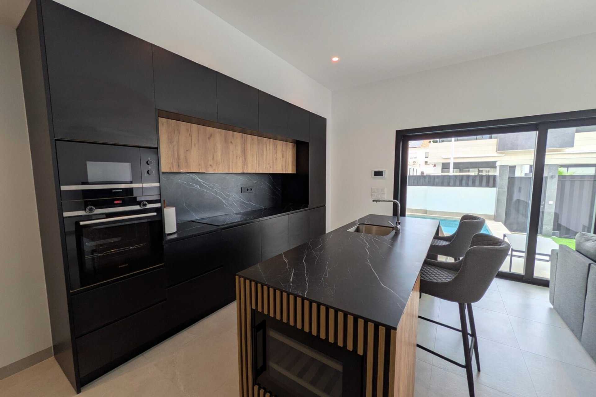 Revânzare - Bungalou -
Pilar de la Horadada - Costa Blanca