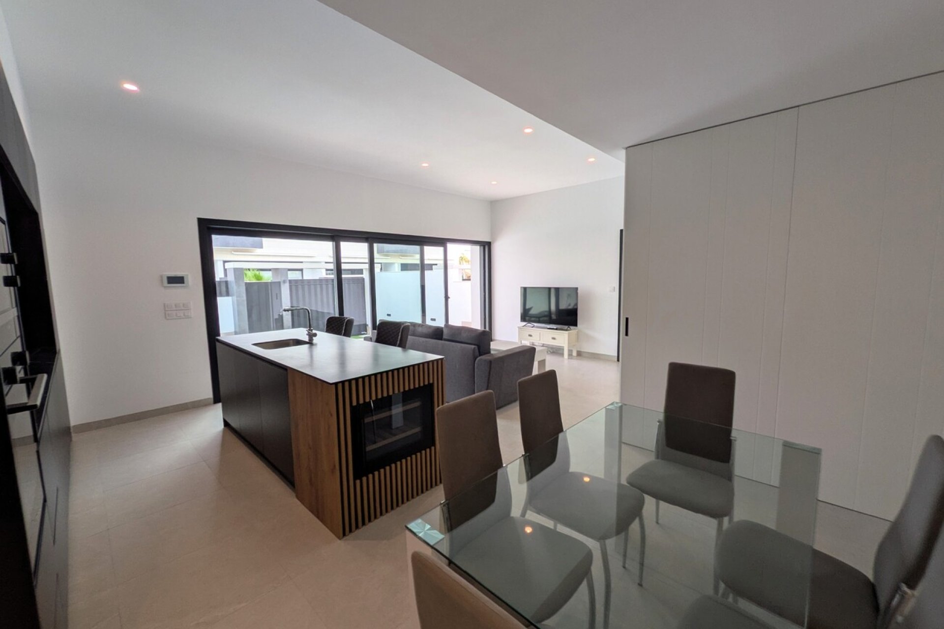 Revânzare - Bungalou -
Pilar de la Horadada - Costa Blanca