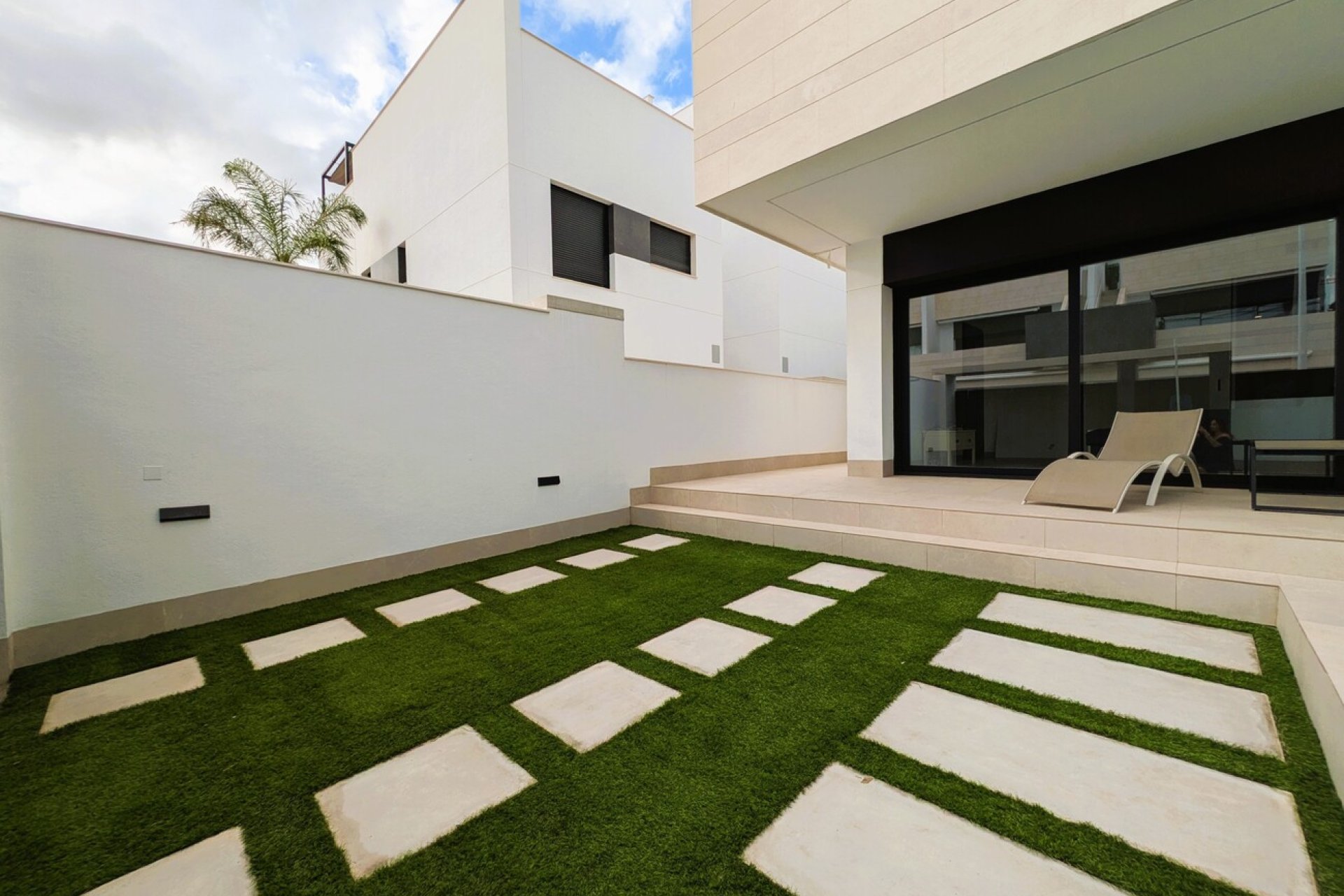 Revânzare - Bungalou -
Pilar de la Horadada - Costa Blanca