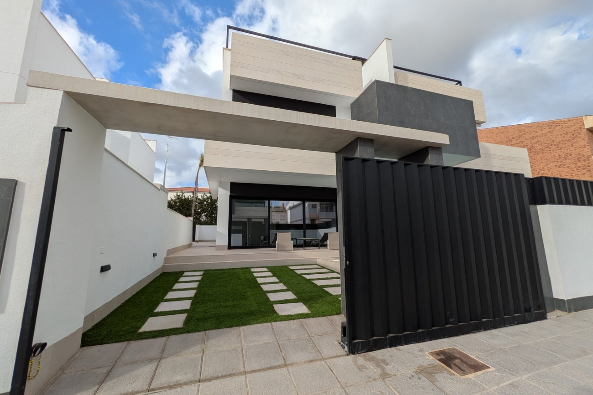 Revânzare - Bungalou -
Pilar de la Horadada - Costa Blanca