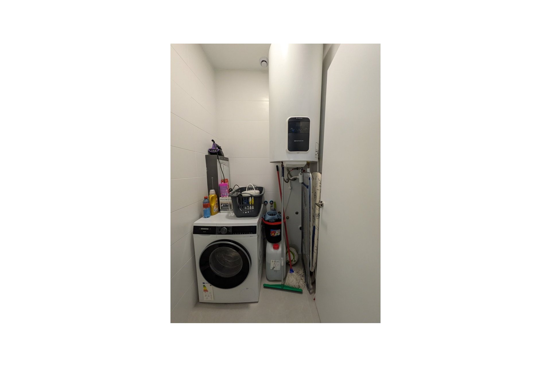 Revânzare - Bungalou -
Pilar de la Horadada - Costa Blanca