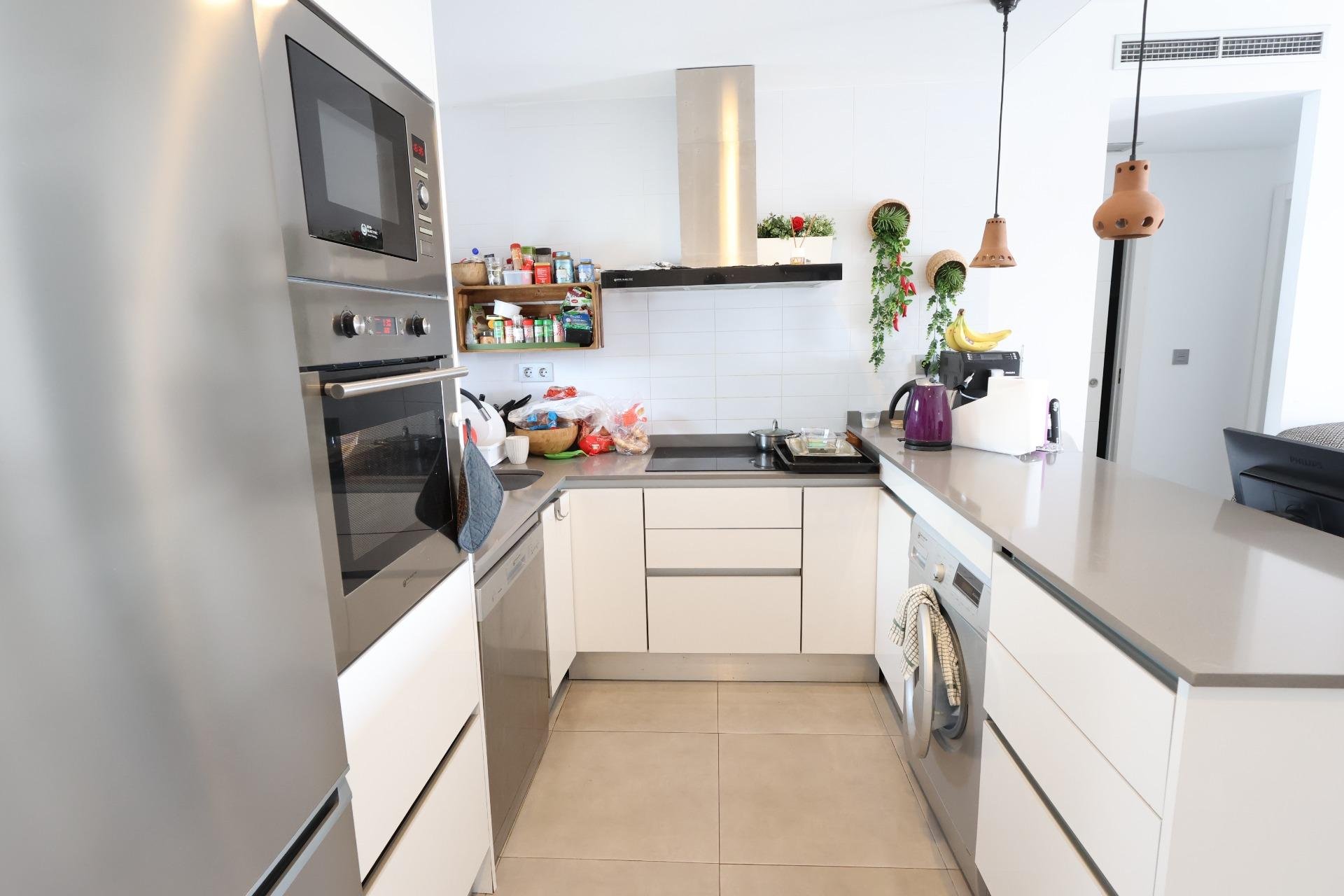 Revânzare - Bungalou -
Pilar de la Horadada - Costa Blanca