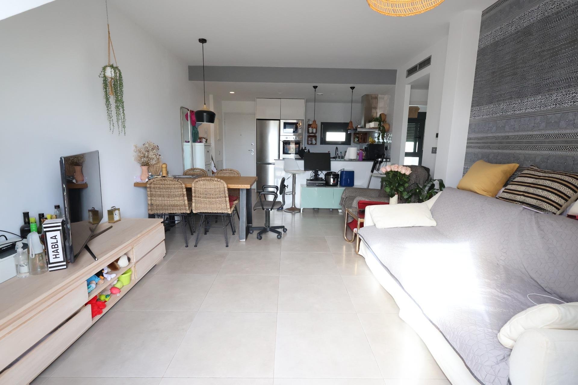 Revânzare - Bungalou -
Pilar de la Horadada - Costa Blanca
