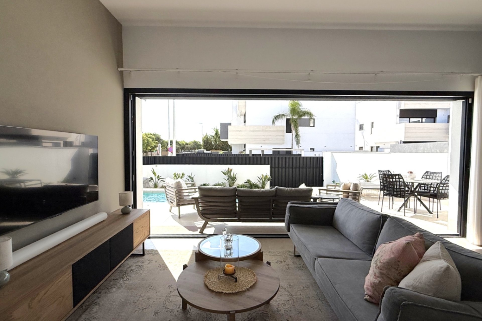 Revânzare - Bungalou -
Pilar de la Horadada - Costa Blanca