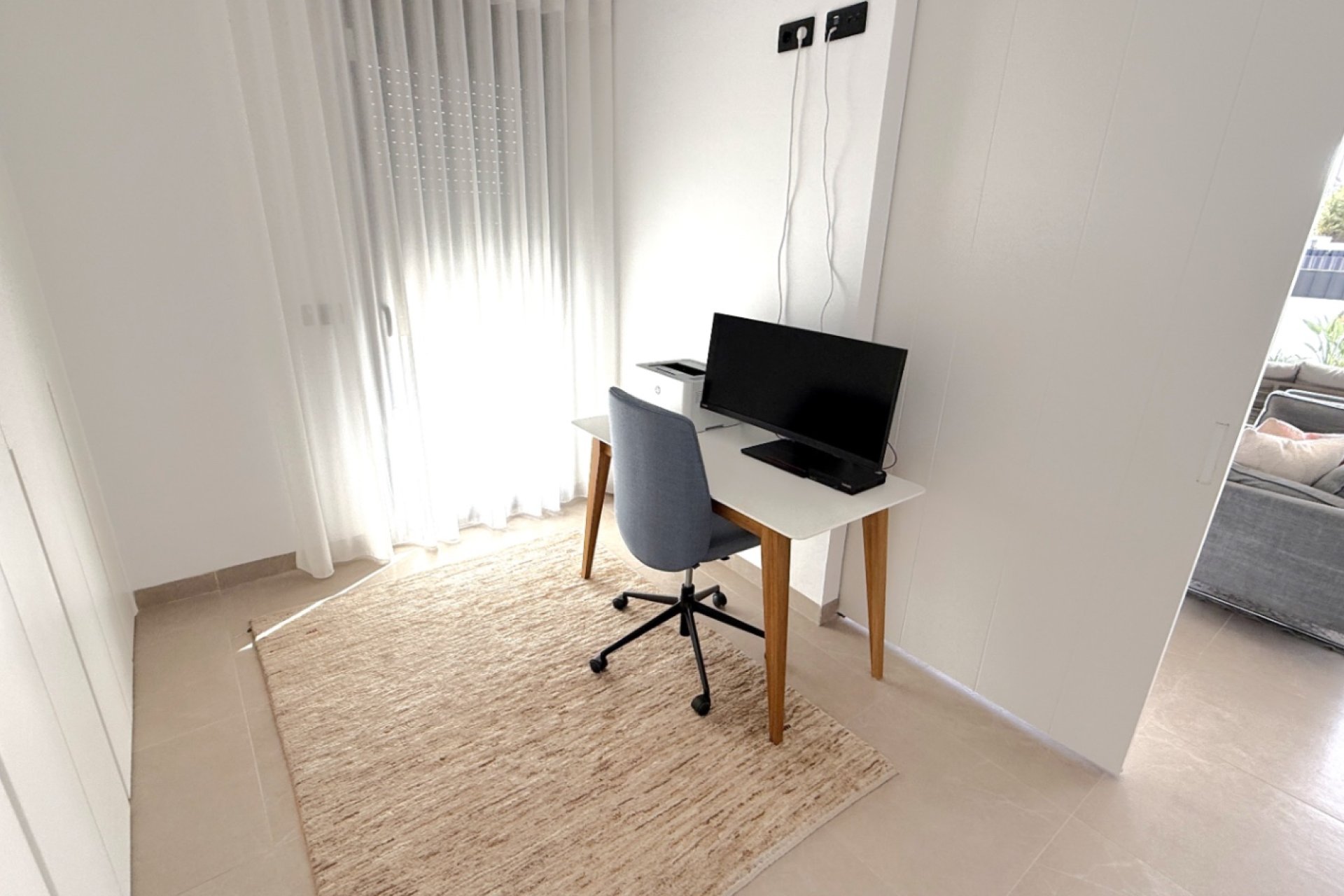 Revânzare - Bungalou -
Pilar de la Horadada - Costa Blanca