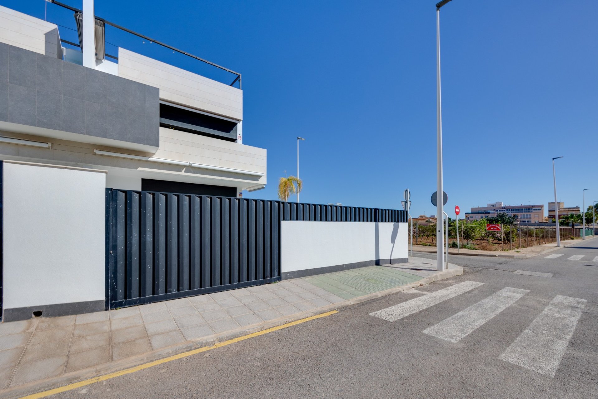 Revânzare - Bungalou -
Pilar de la Horadada - Costa Blanca