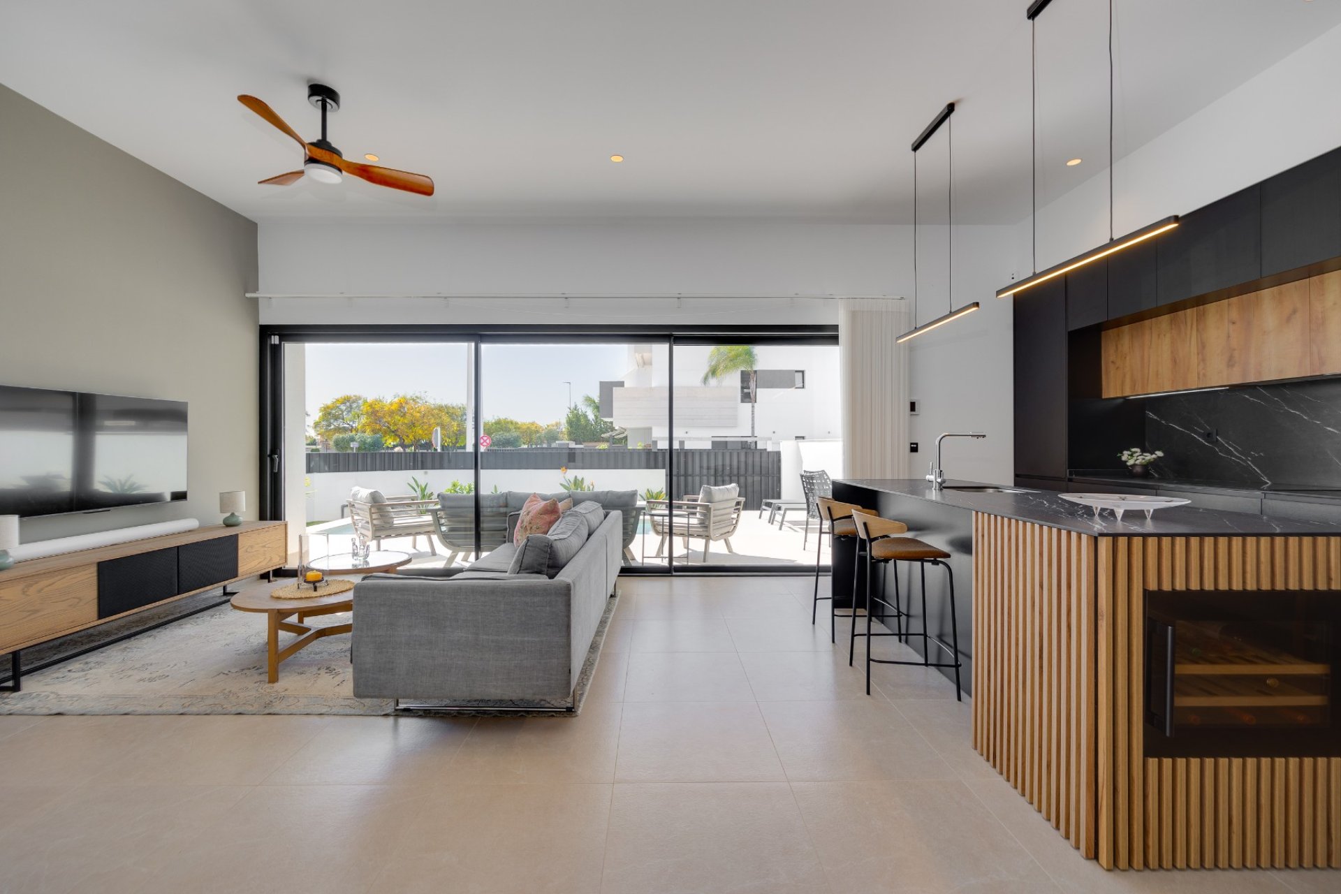 Revânzare - Bungalou -
Pilar de la Horadada - Costa Blanca