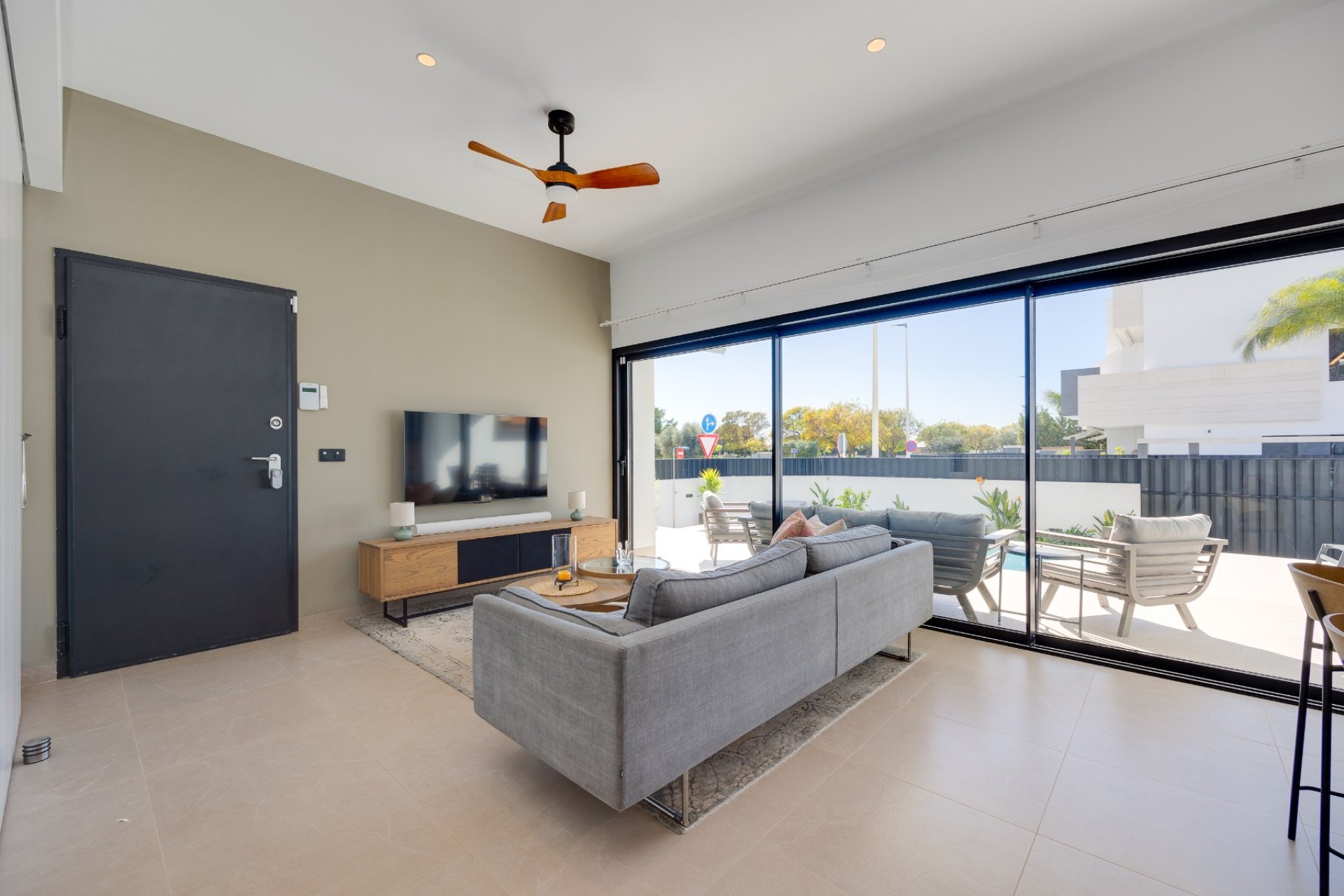 Revânzare - Bungalou -
Pilar de la Horadada - Costa Blanca