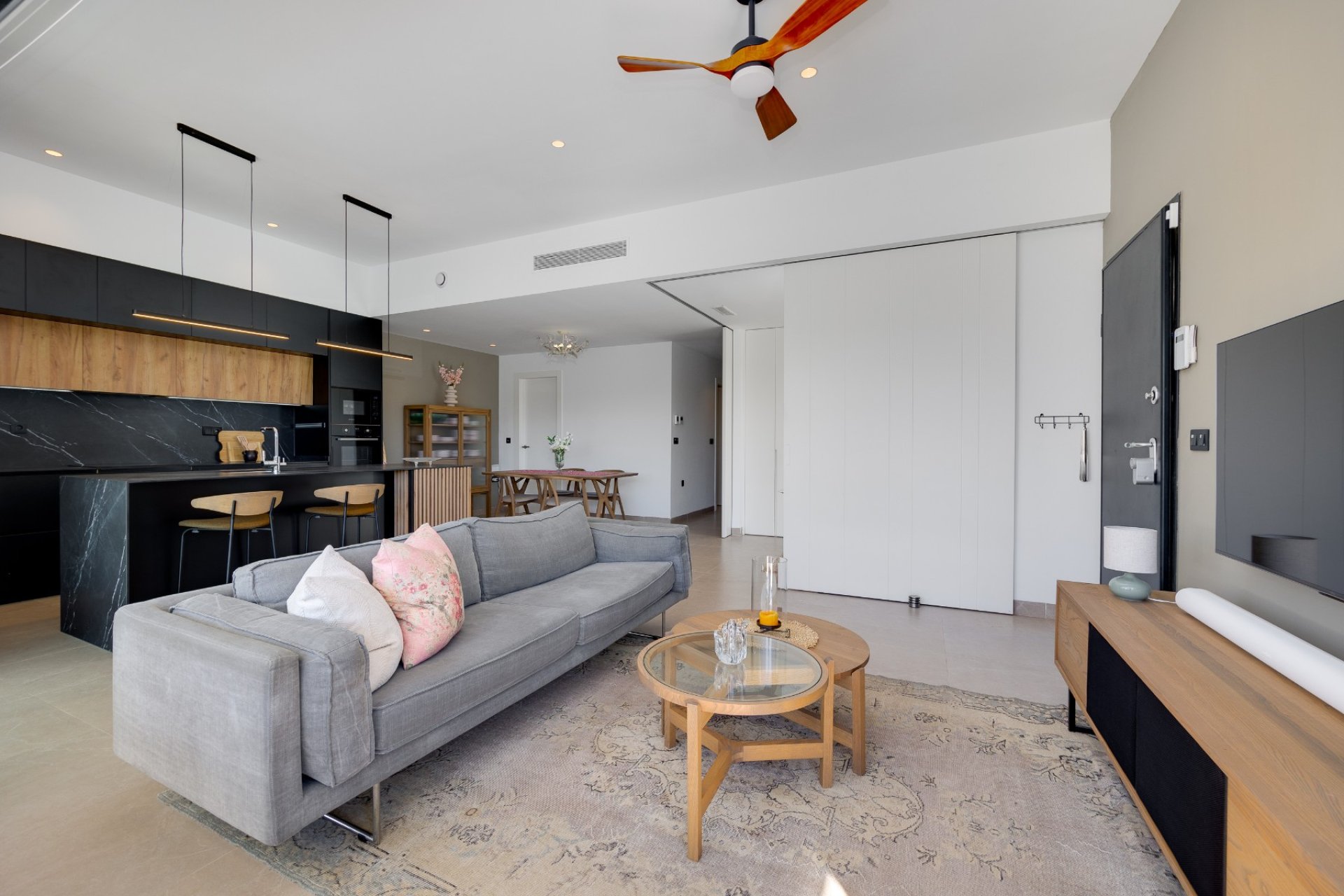 Revânzare - Bungalou -
Pilar de la Horadada - Costa Blanca