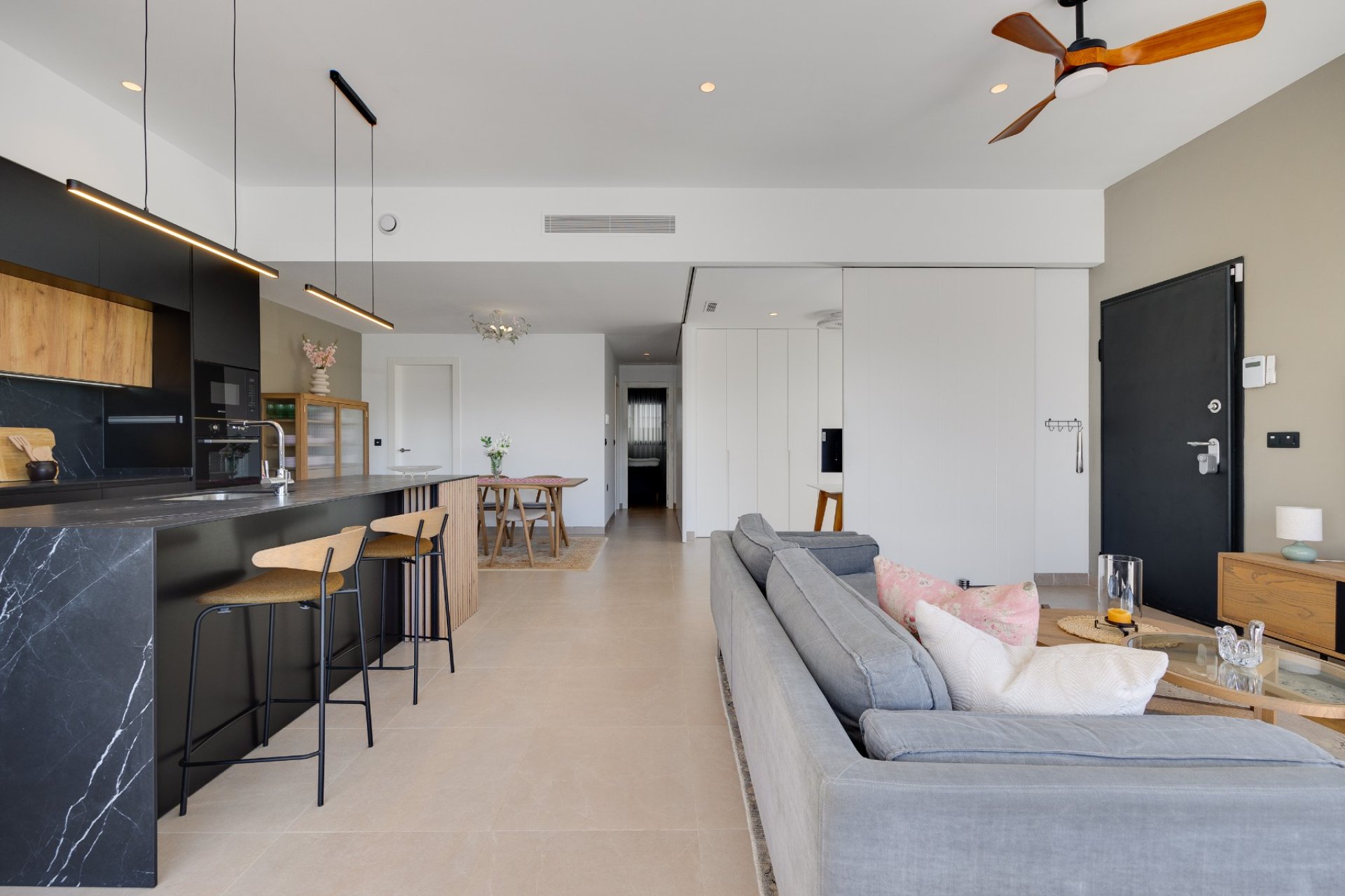 Revânzare - Bungalou -
Pilar de la Horadada - Costa Blanca