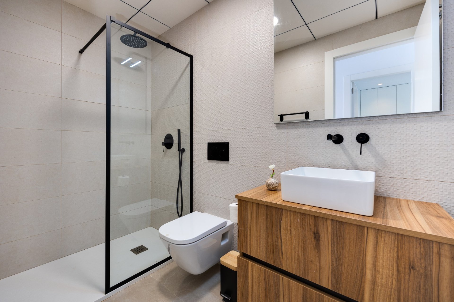 Revânzare - Bungalou -
Pilar de la Horadada - Costa Blanca