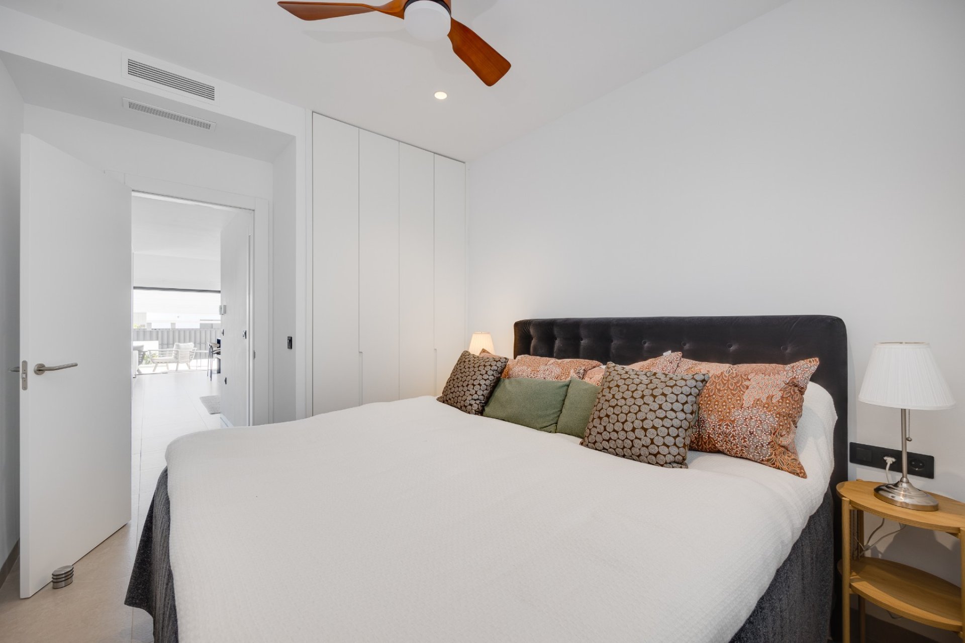 Revânzare - Bungalou -
Pilar de la Horadada - Costa Blanca