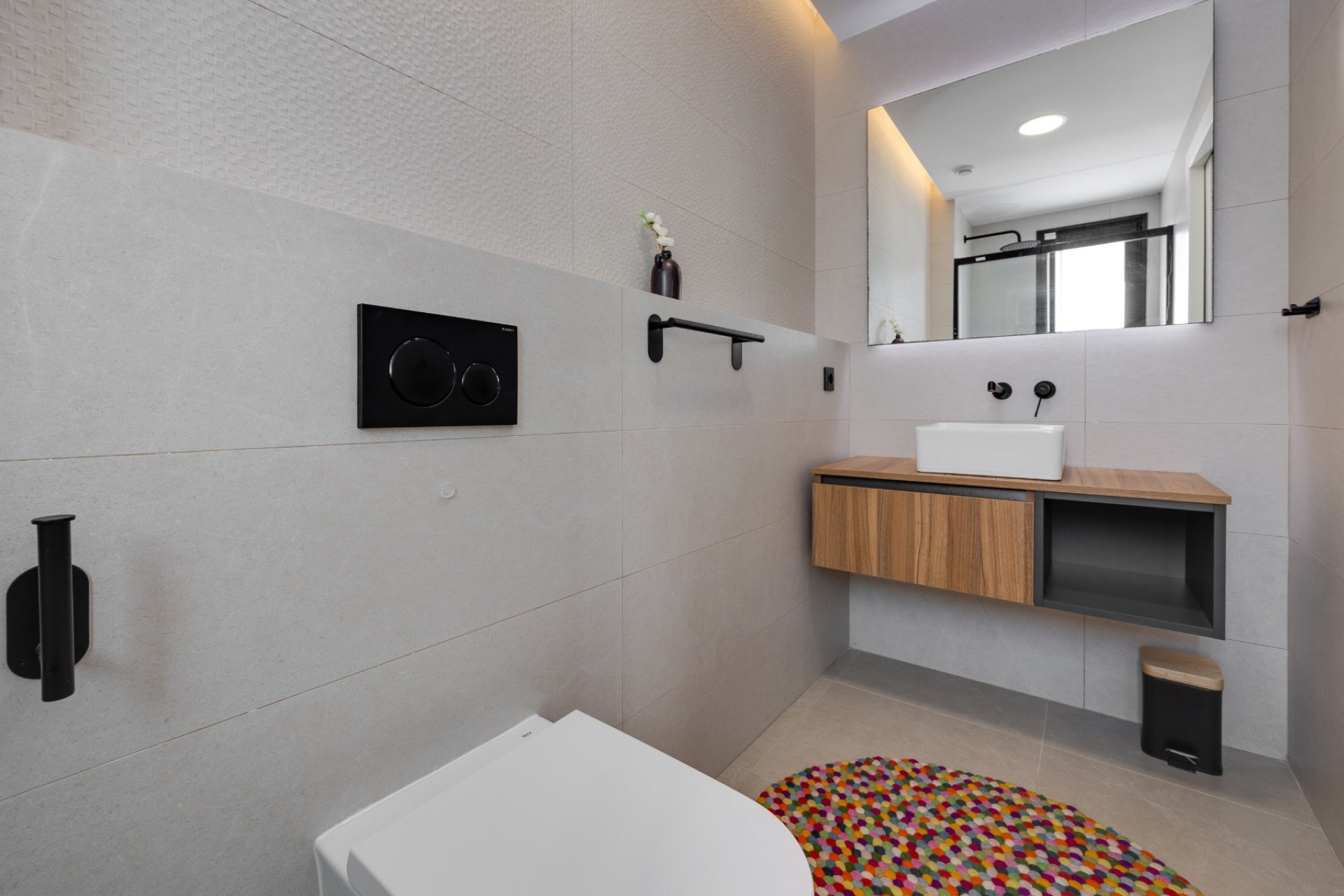 Revânzare - Bungalou -
Pilar de la Horadada - Costa Blanca