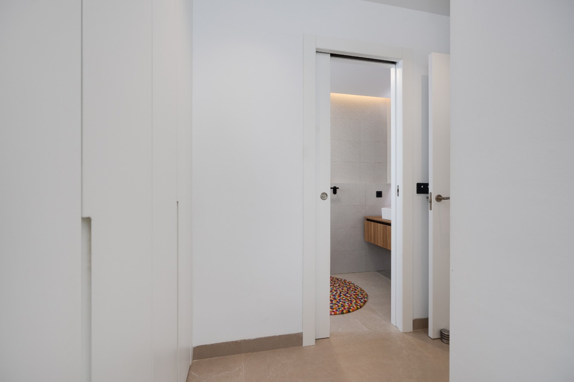 Revânzare - Bungalou -
Pilar de la Horadada - Costa Blanca