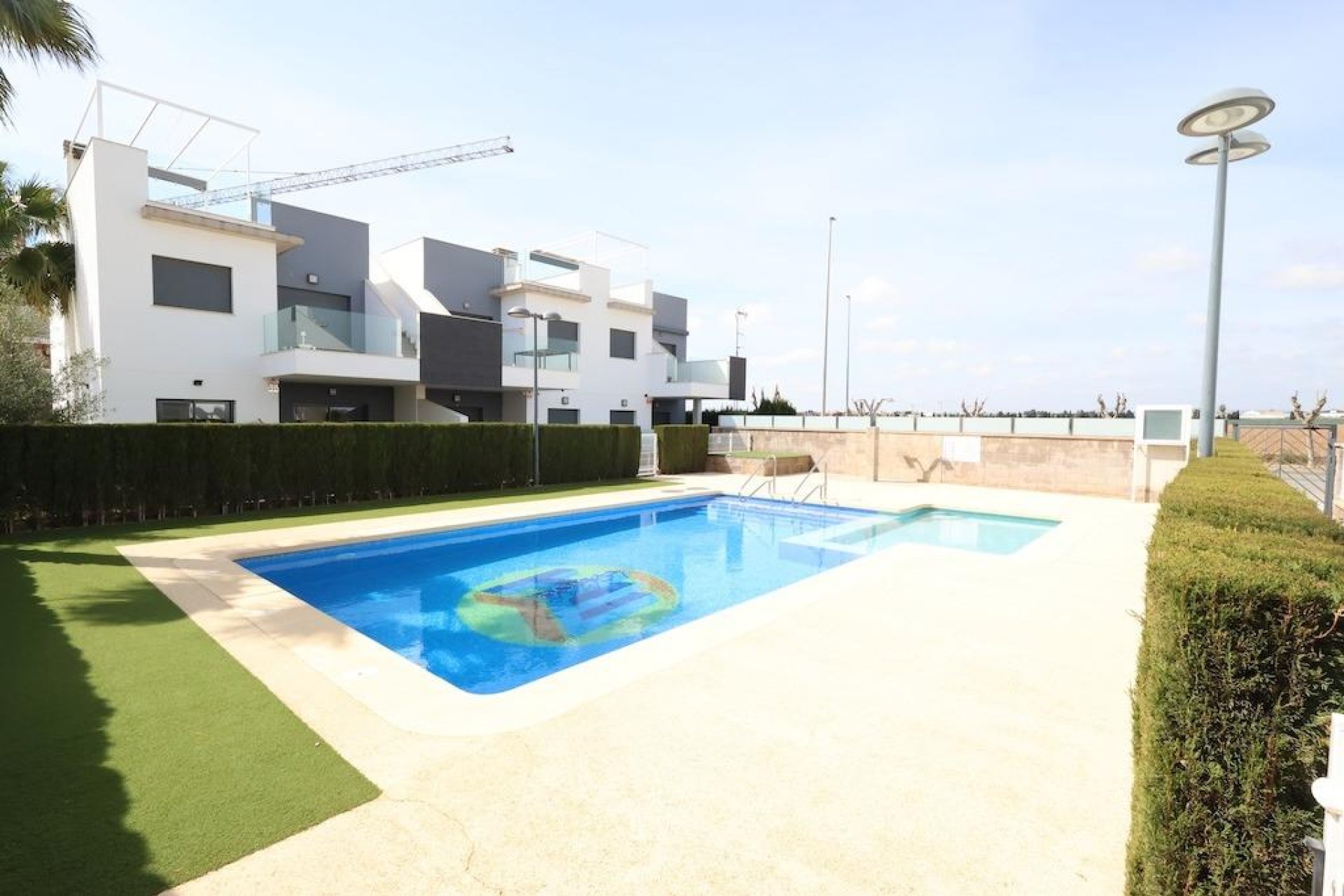 Revânzare - Bungalou -
Pilar de la Horadada - Costa Blanca