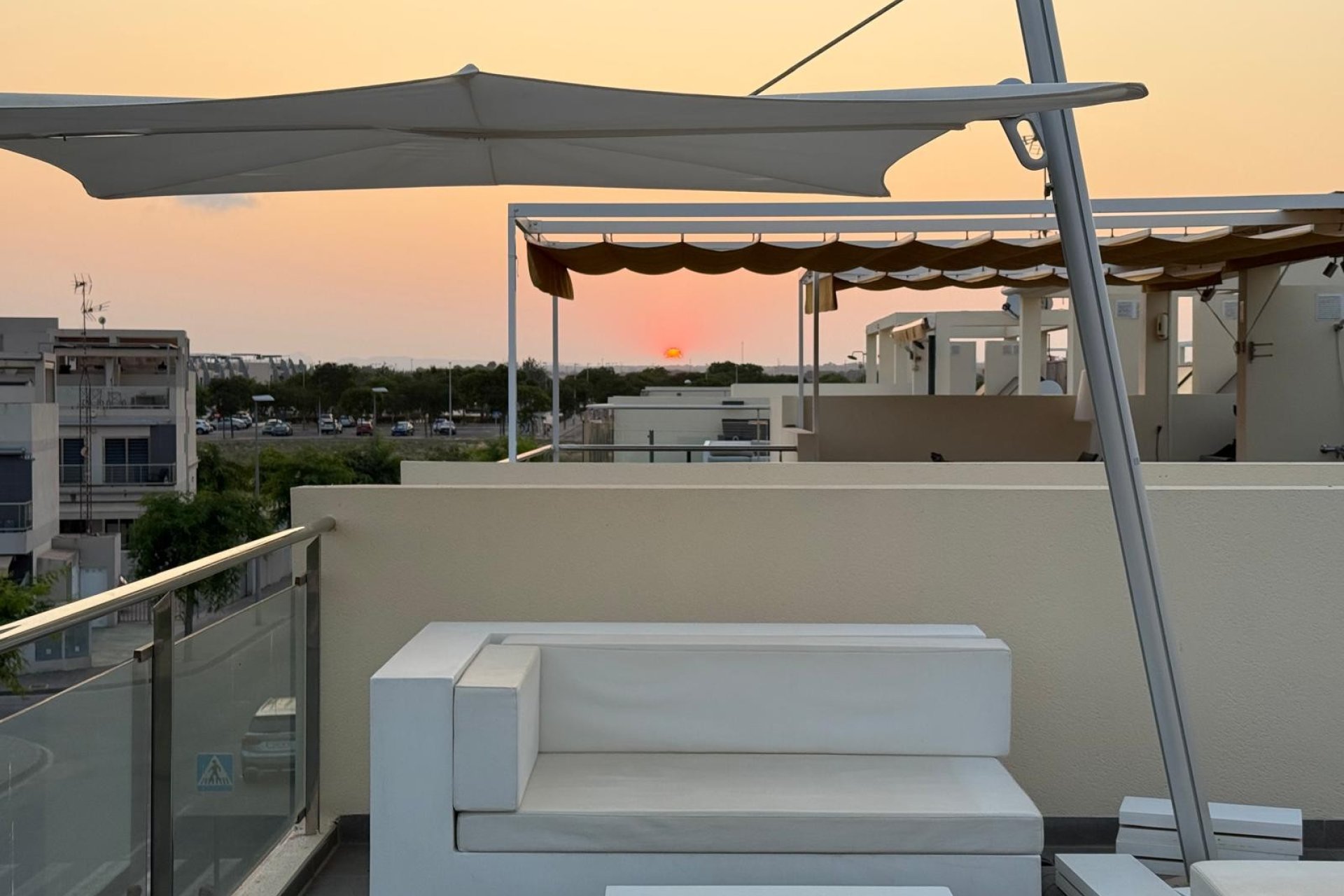 Revânzare - Bungalou -
Pilar de la Horadada - Costa Blanca