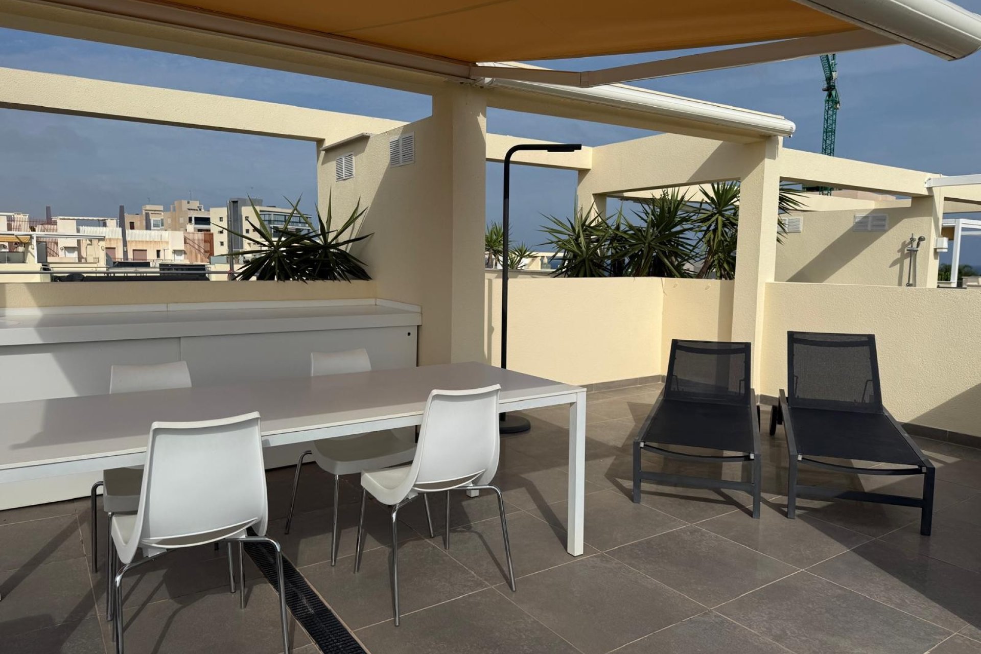 Revânzare - Bungalou -
Pilar de la Horadada - Costa Blanca