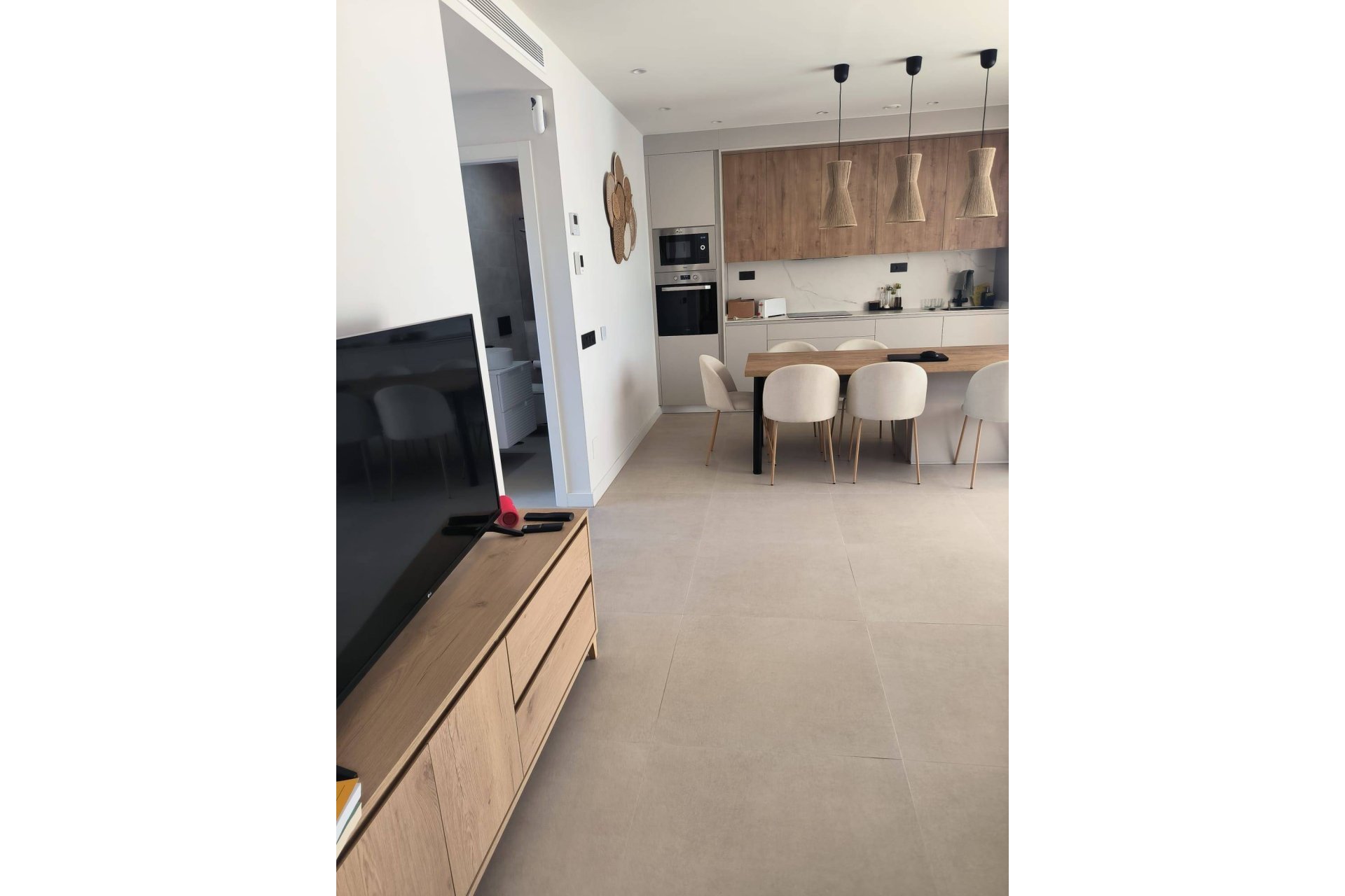 Revânzare - Bungalou -
Pilar de la Horadada - El Mojón