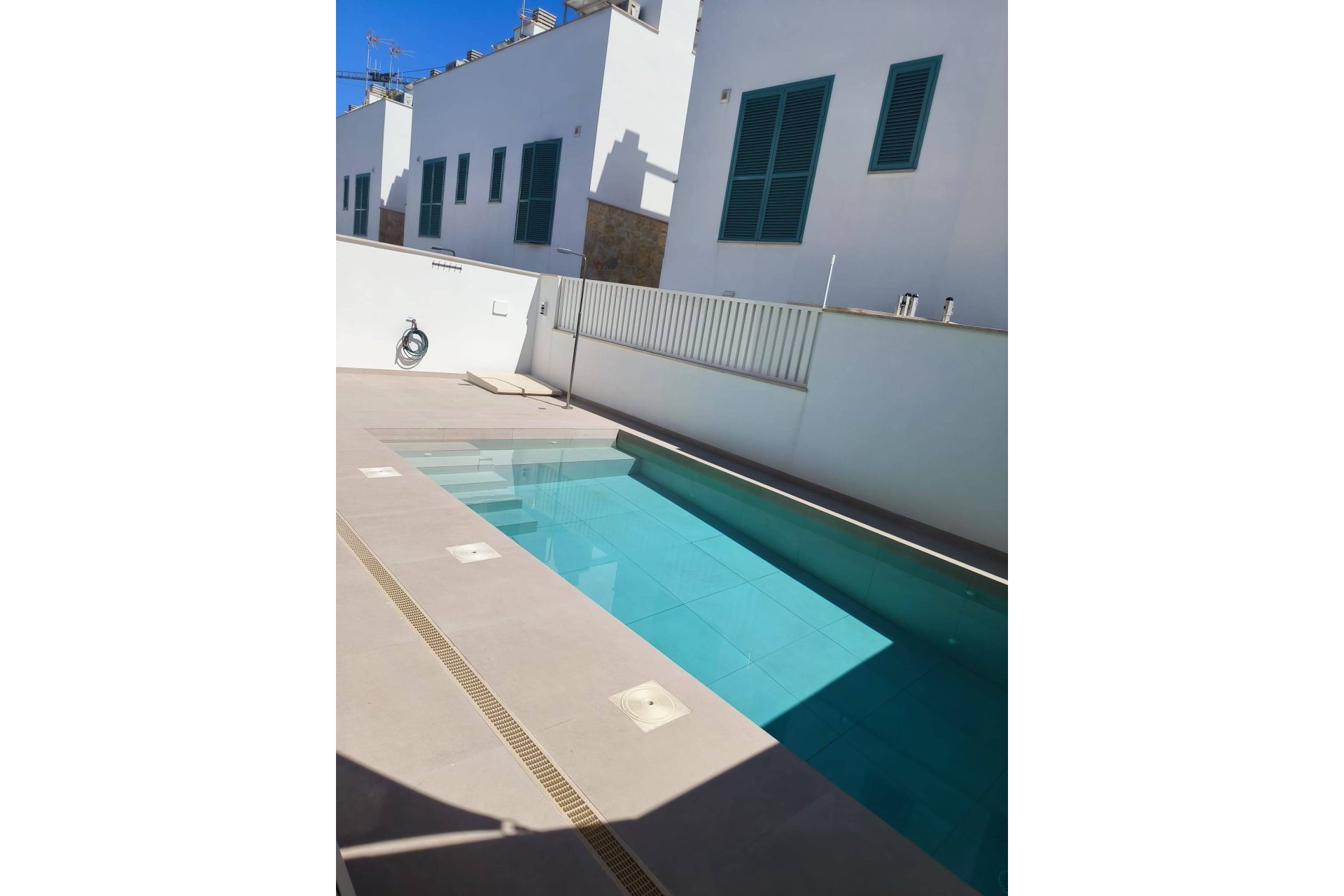 Revânzare - Bungalou -
Pilar de la Horadada - El Mojón