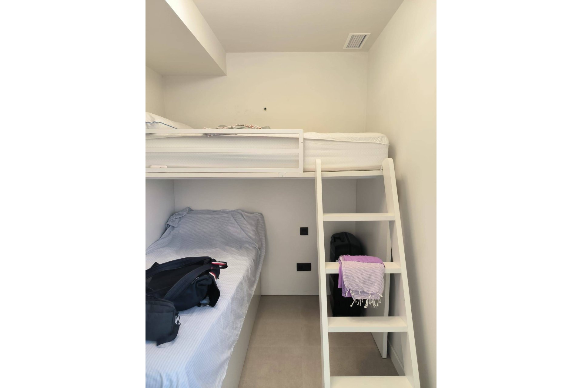 Revânzare - Bungalou -
Pilar de la Horadada - El Mojón