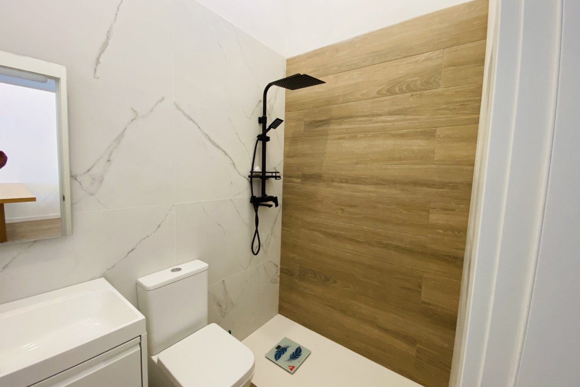 Revânzare - Bungalou -
Playa Flamenca - Costa Blanca