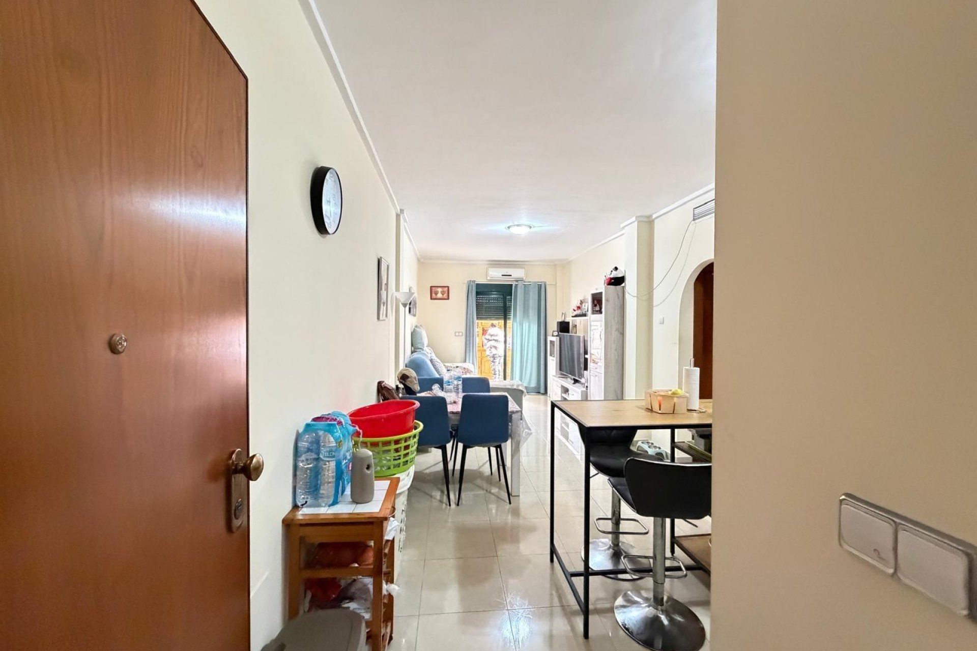 Revânzare - Bungalou -
Rojales - Doña Pepa