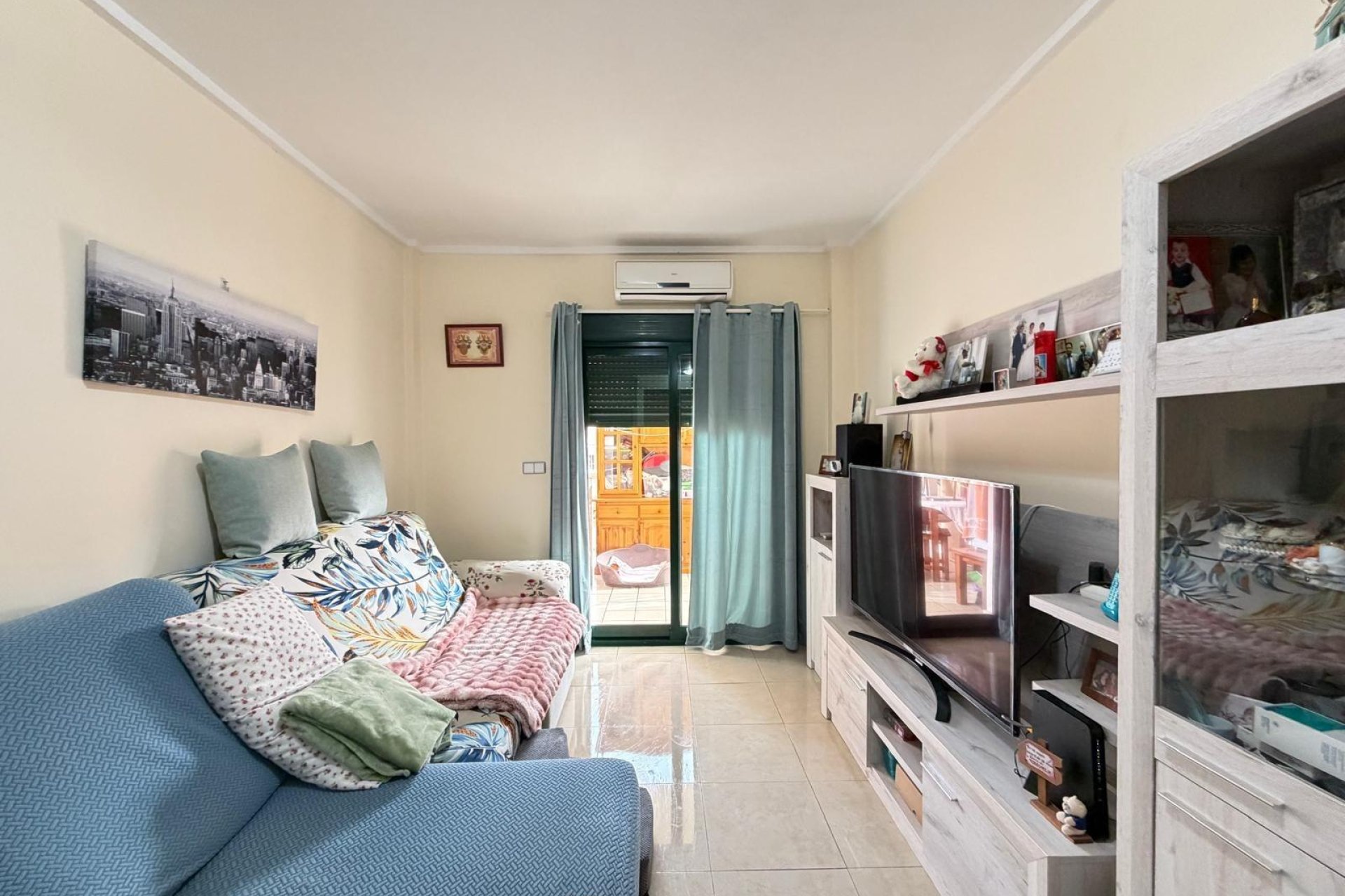 Revânzare - Bungalou -
Rojales - Doña Pepa