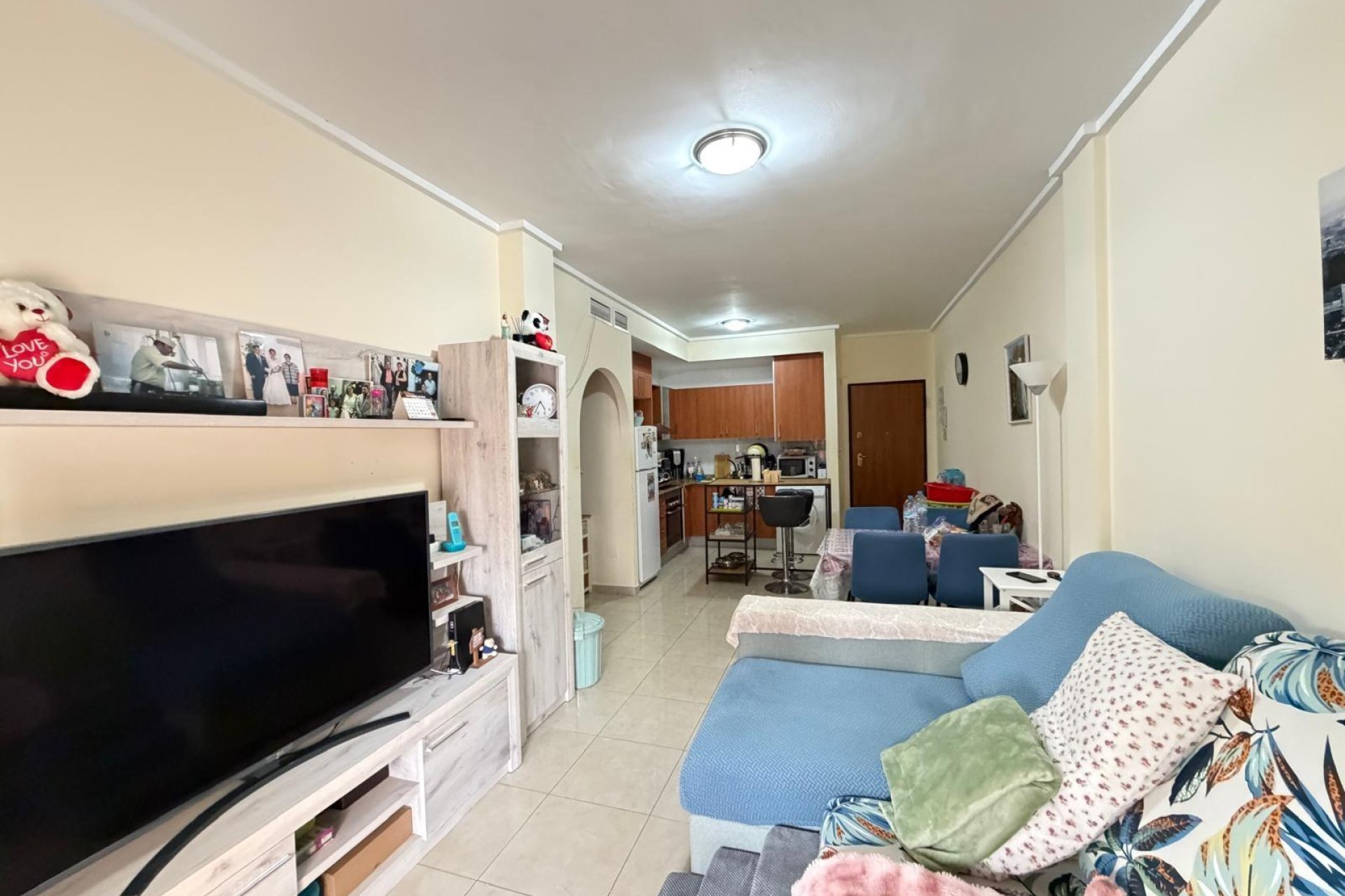 Revânzare - Bungalou -
Rojales - Doña Pepa