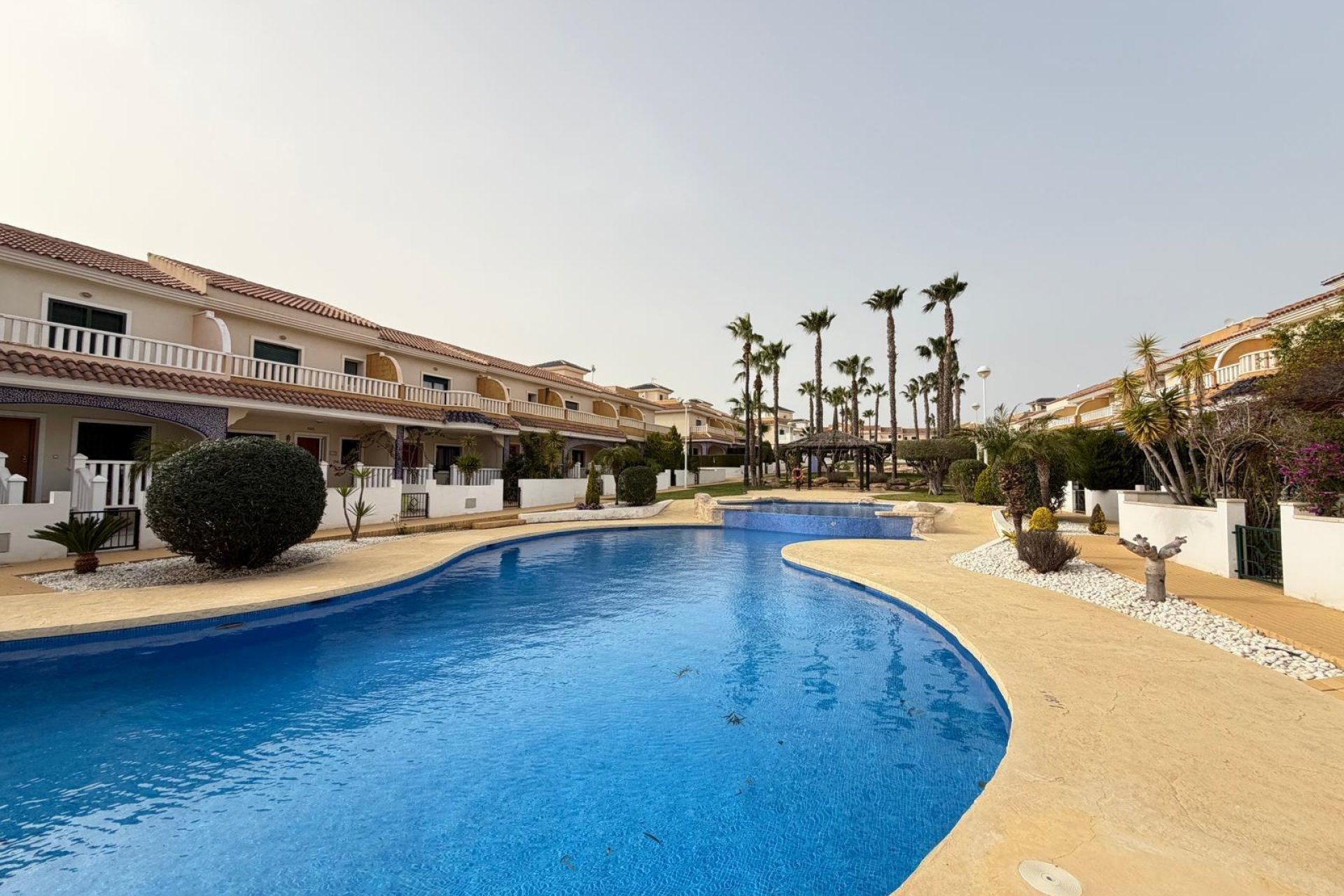 Revânzare - Bungalou -
Rojales - Doña Pepa