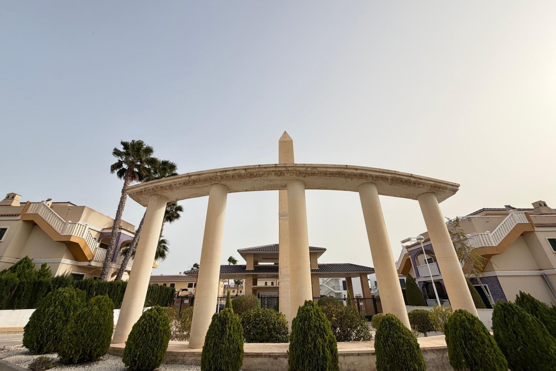 Revânzare - Bungalou -
Rojales - Doña Pepa