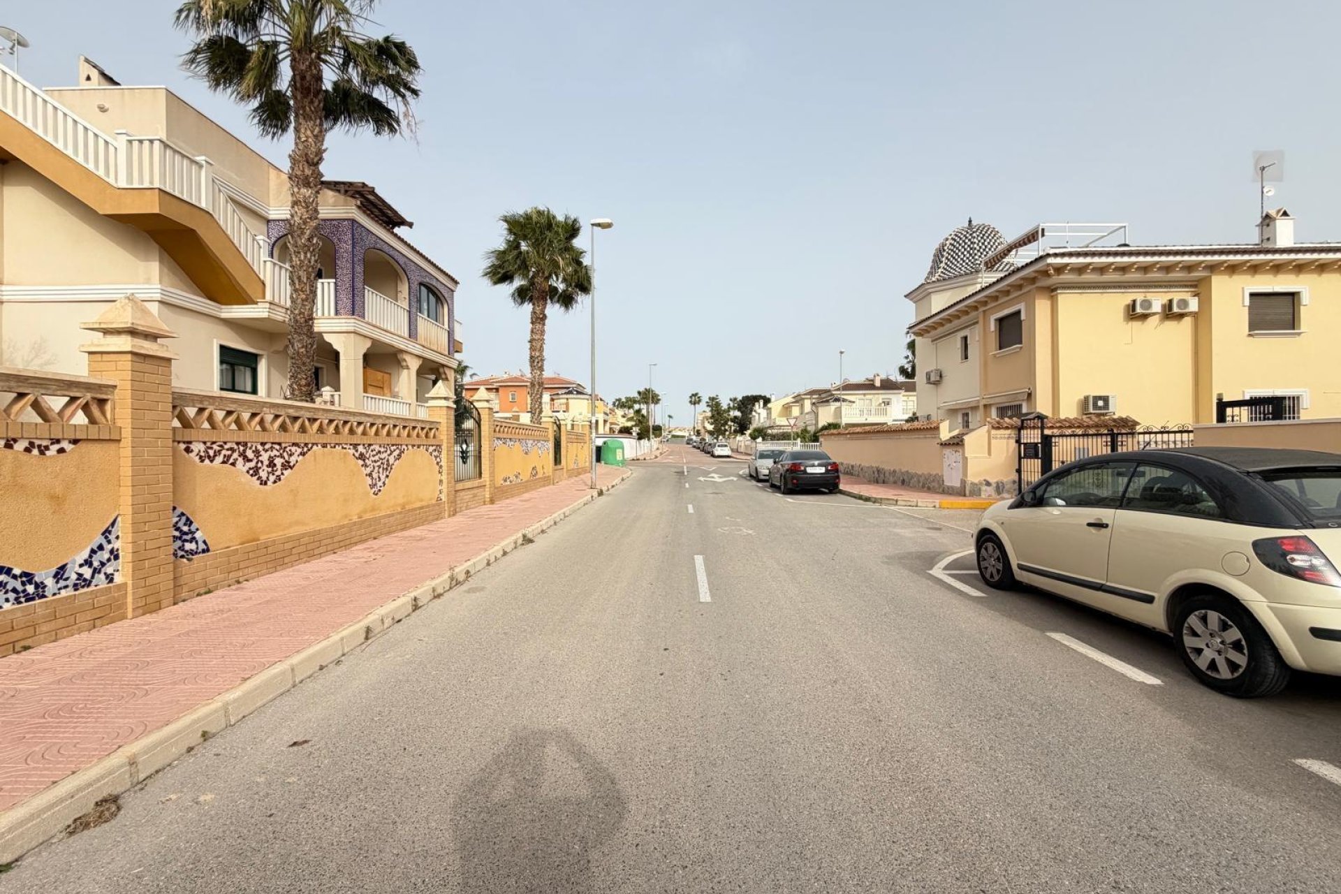 Revânzare - Bungalou -
Rojales - Doña Pepa