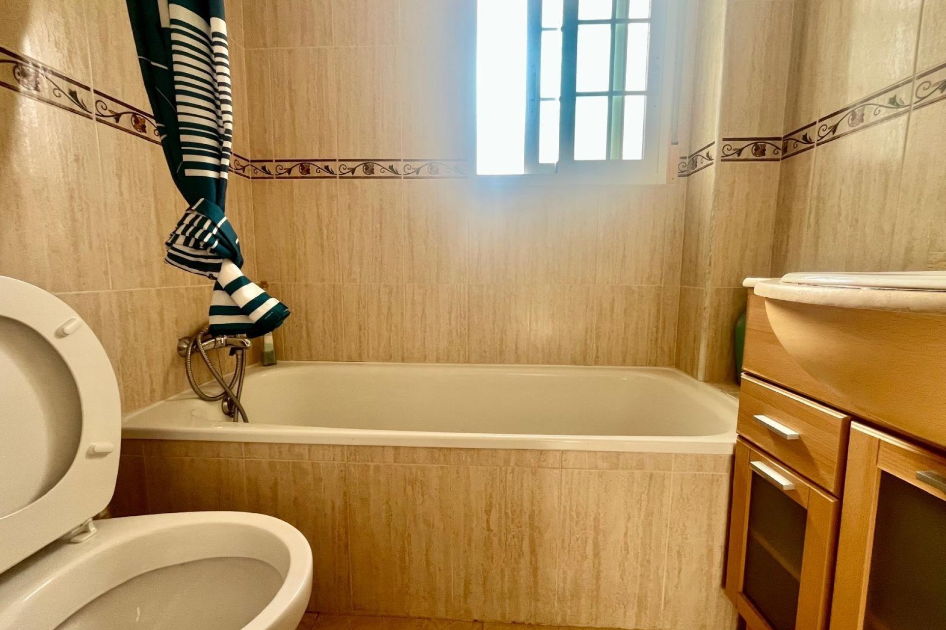 Revânzare - Bungalou -
San Fulgencio - La Marina