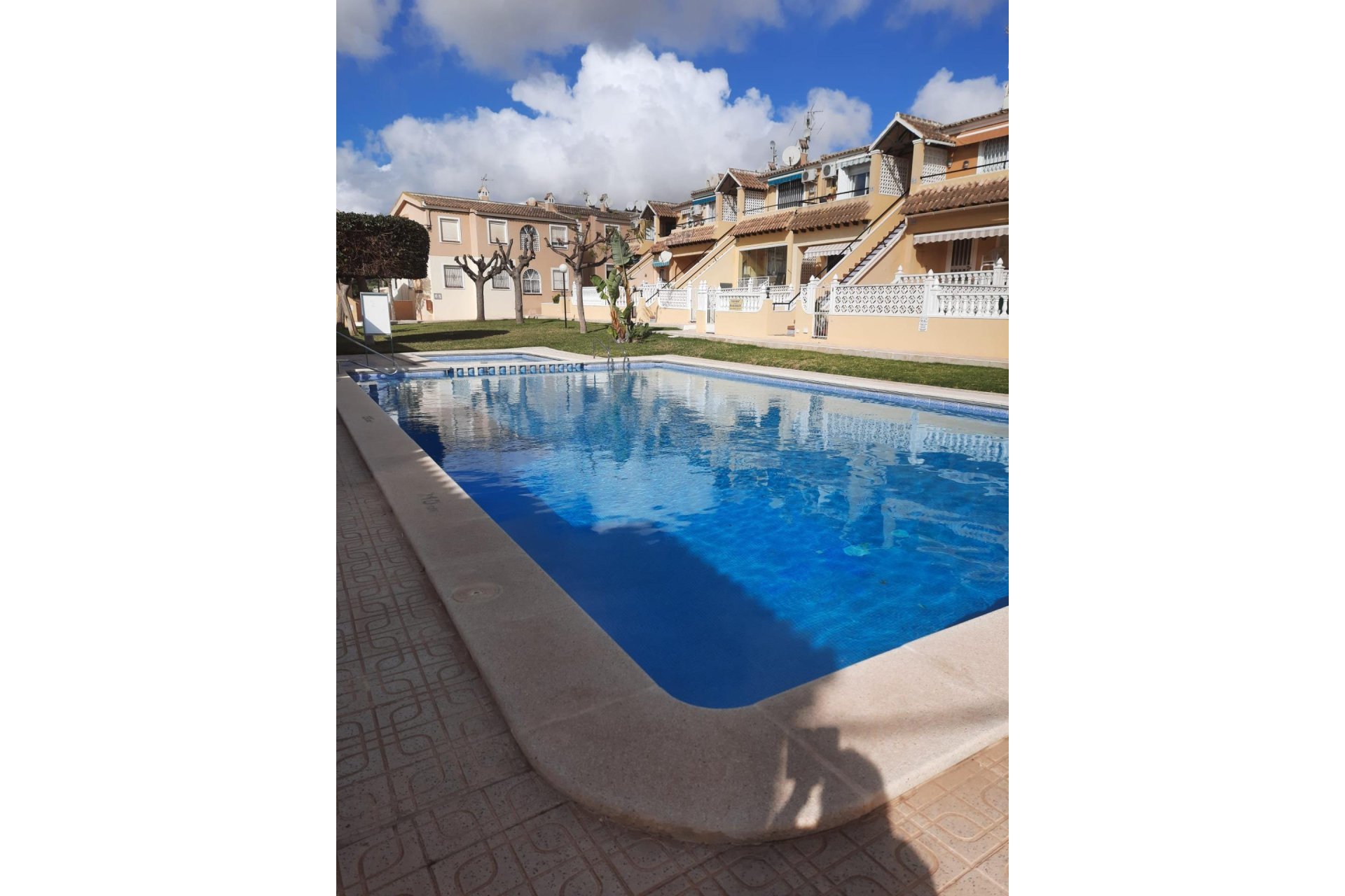 Revânzare - Bungalou -
San Miguel de Salinas - Costa Blanca Sur