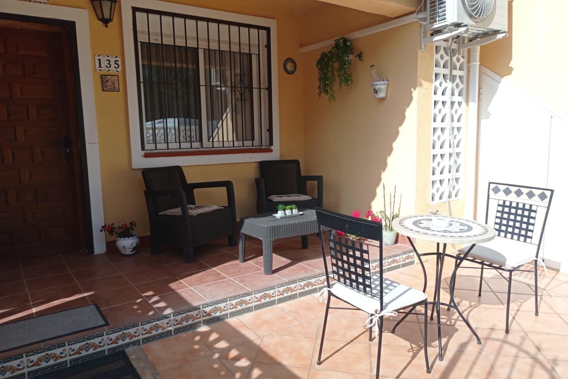 Revânzare - Bungalou -
San Miguel de Salinas - Costa Blanca Sur