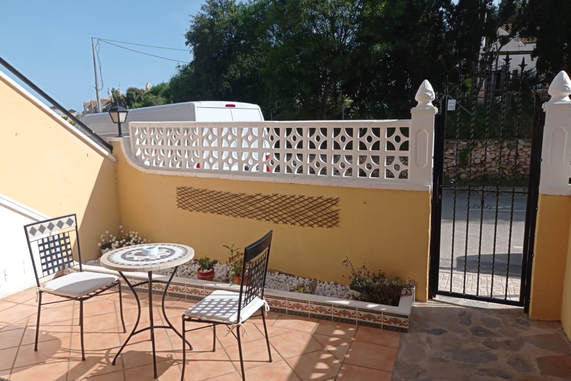 Revânzare - Bungalou -
San Miguel de Salinas - Costa Blanca Sur