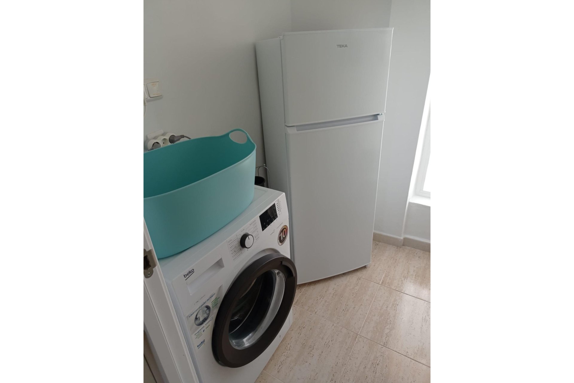 Revânzare - Bungalou -
San Miguel de Salinas - Costa Blanca Sur