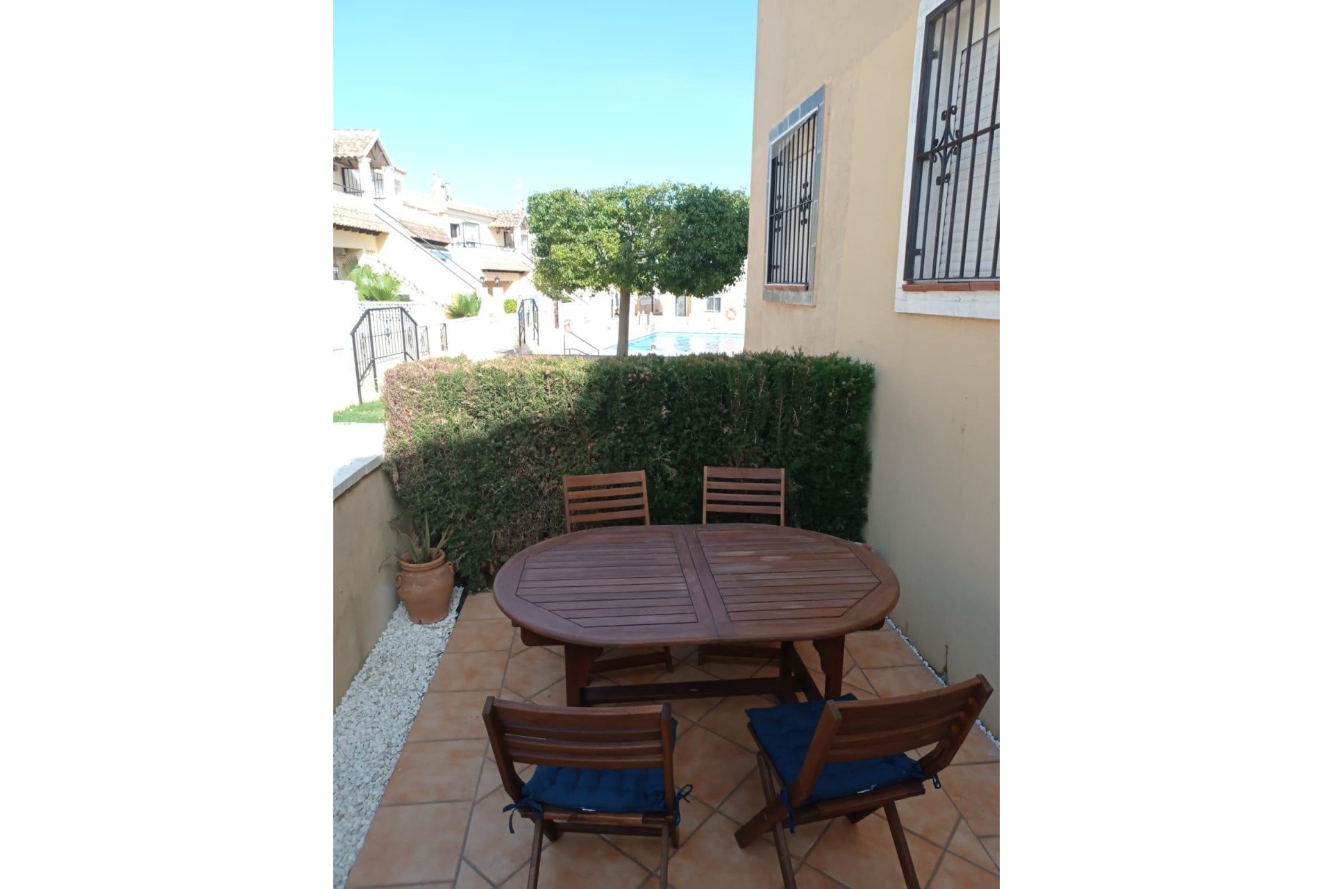 Revânzare - Bungalou -
San Miguel de Salinas - Costa Blanca Sur