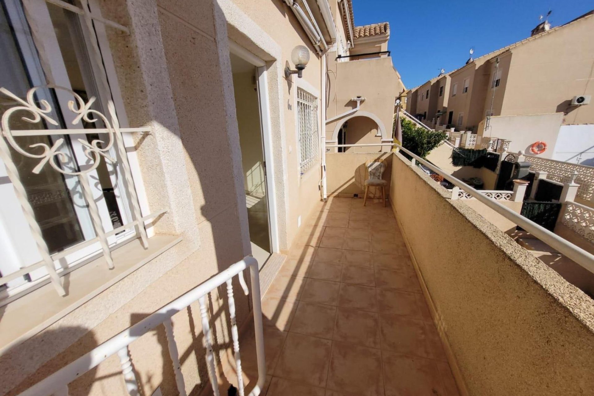 Revânzare - Bungalou -
San Miguel de Salinas - Inland